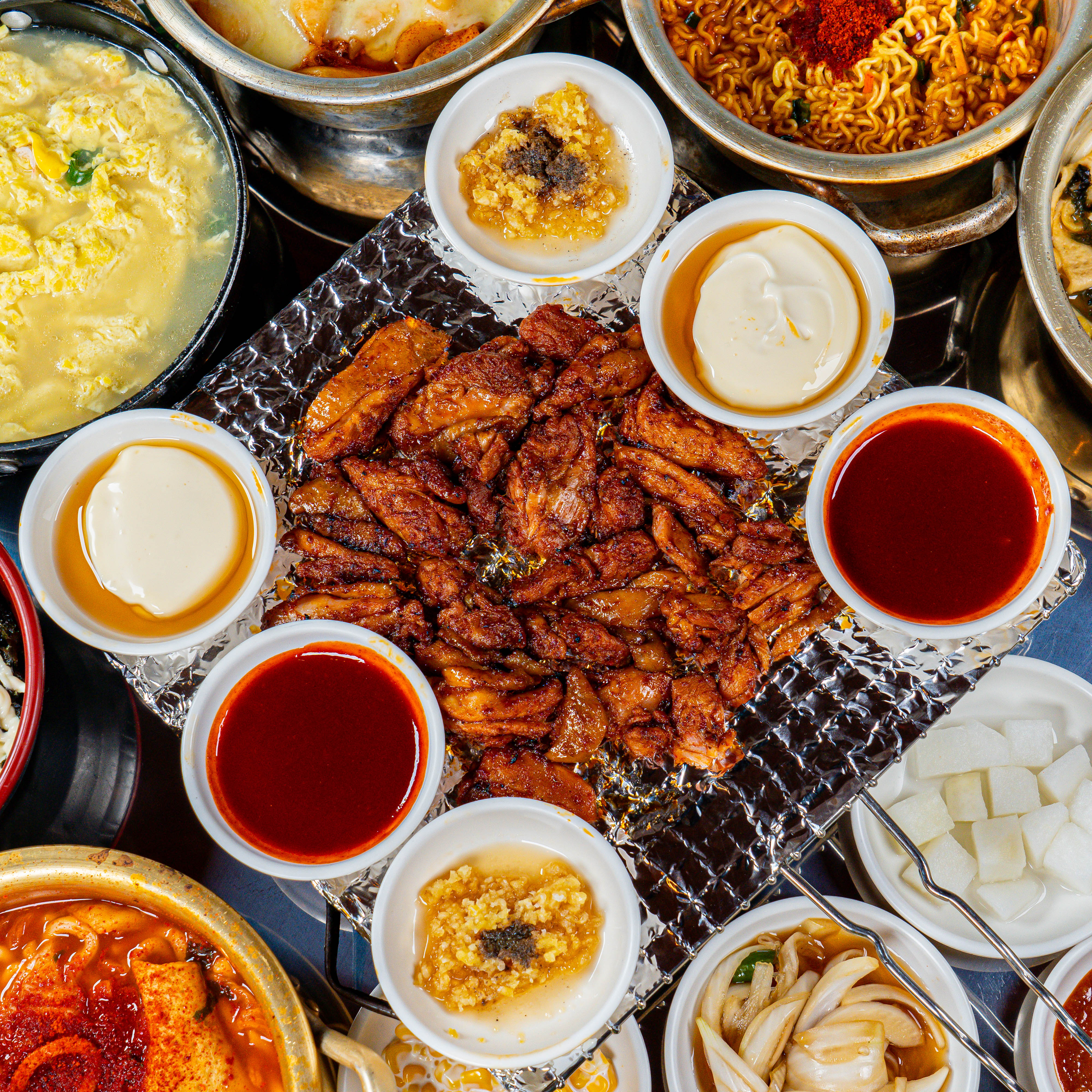 계화동 봉명점