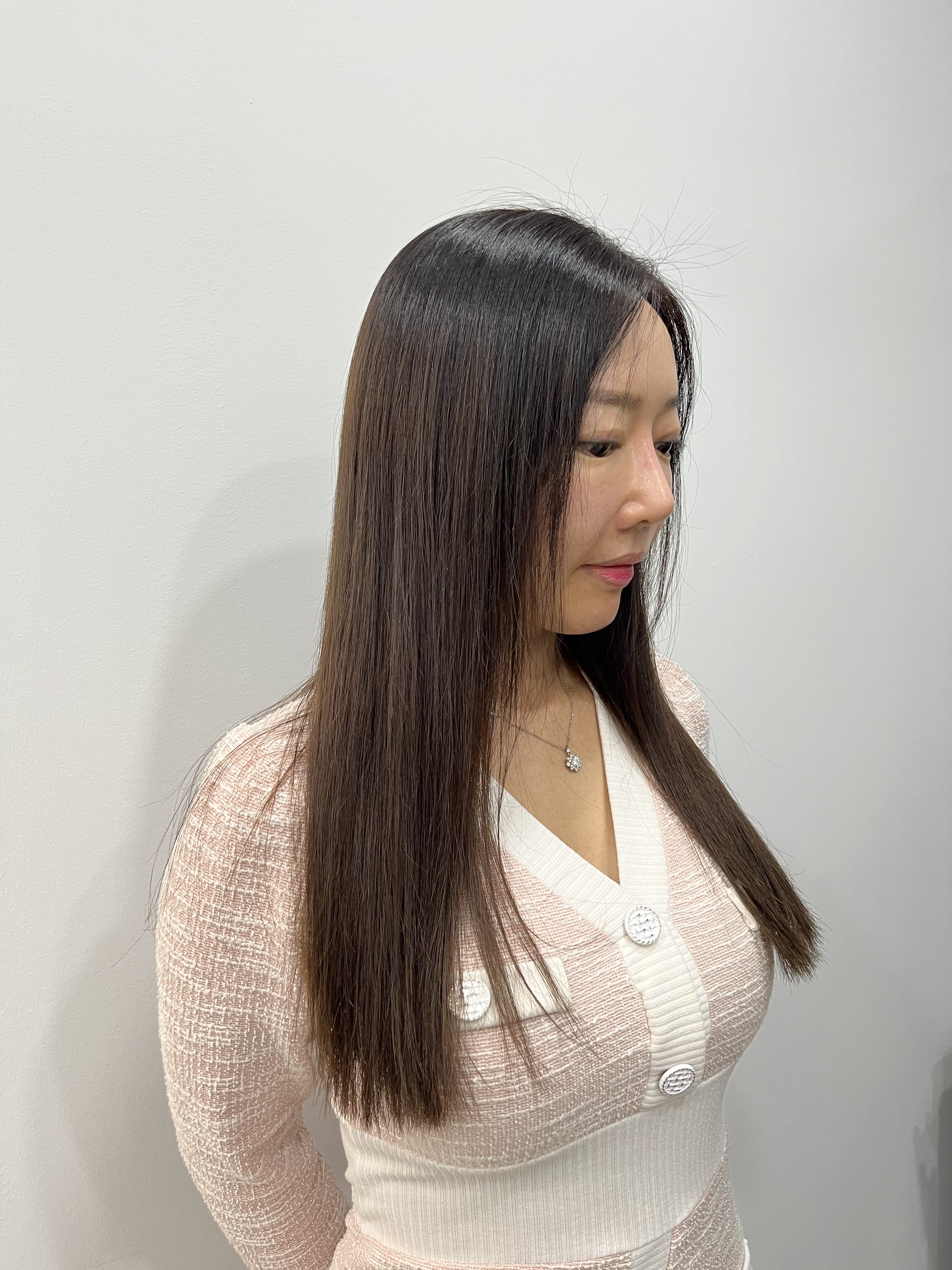 사나헤어