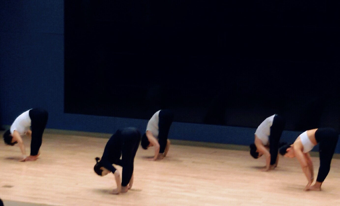 마하데바요가 photo 8