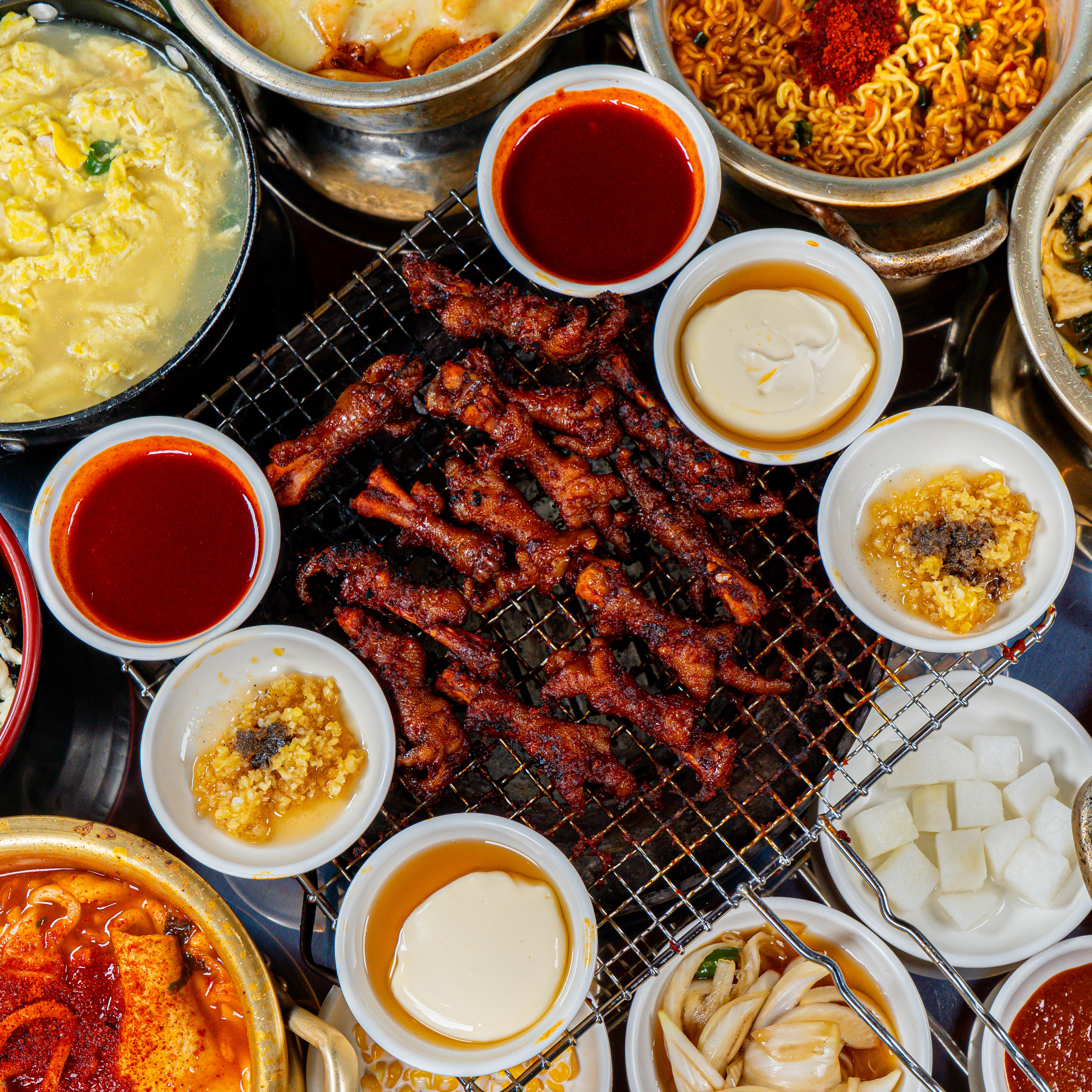 계화동 봉명점