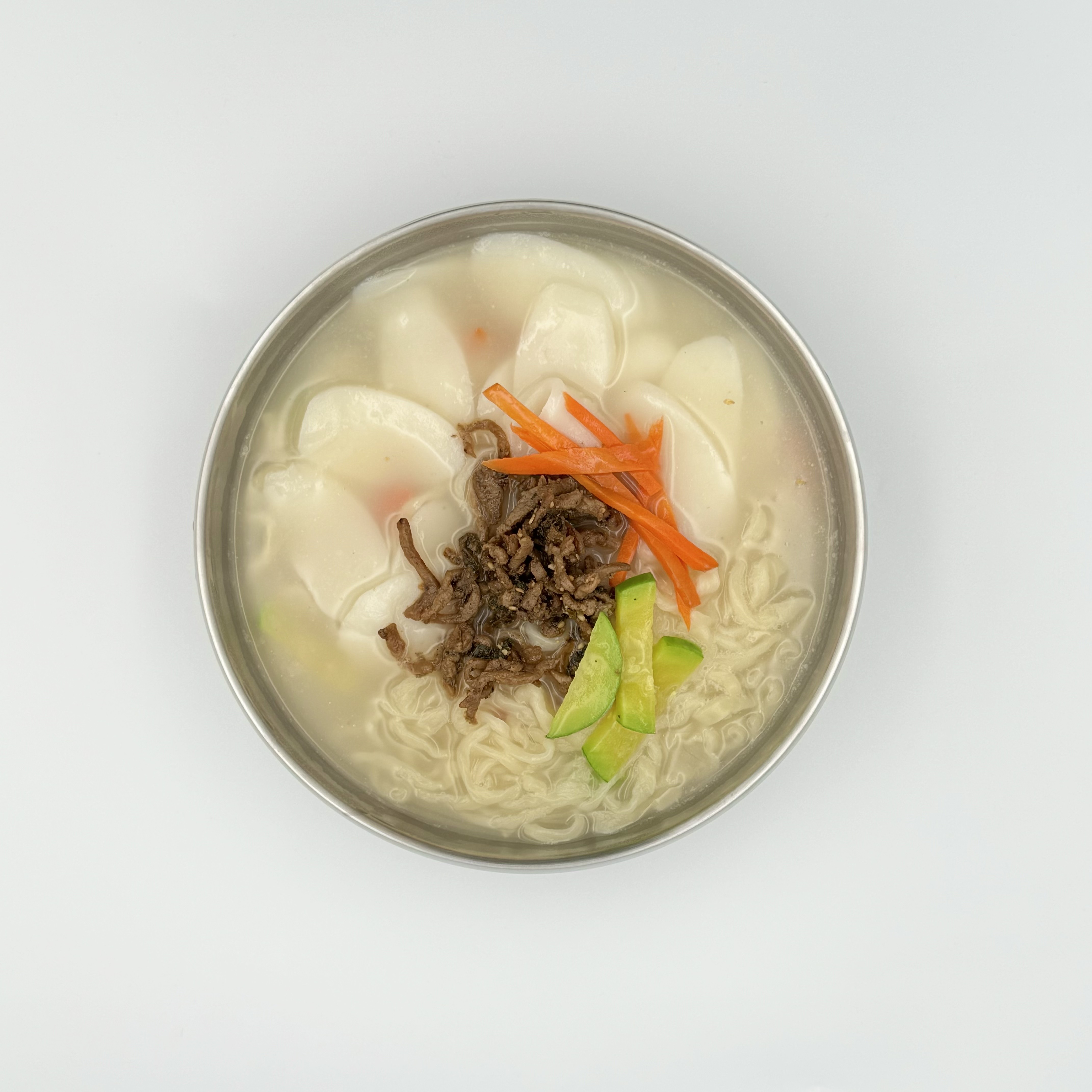속시원한칼국수