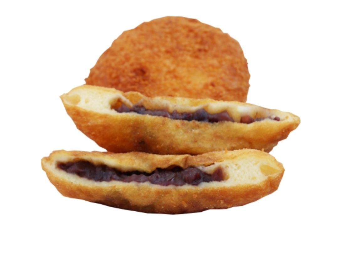 황제찹쌀꽈배기