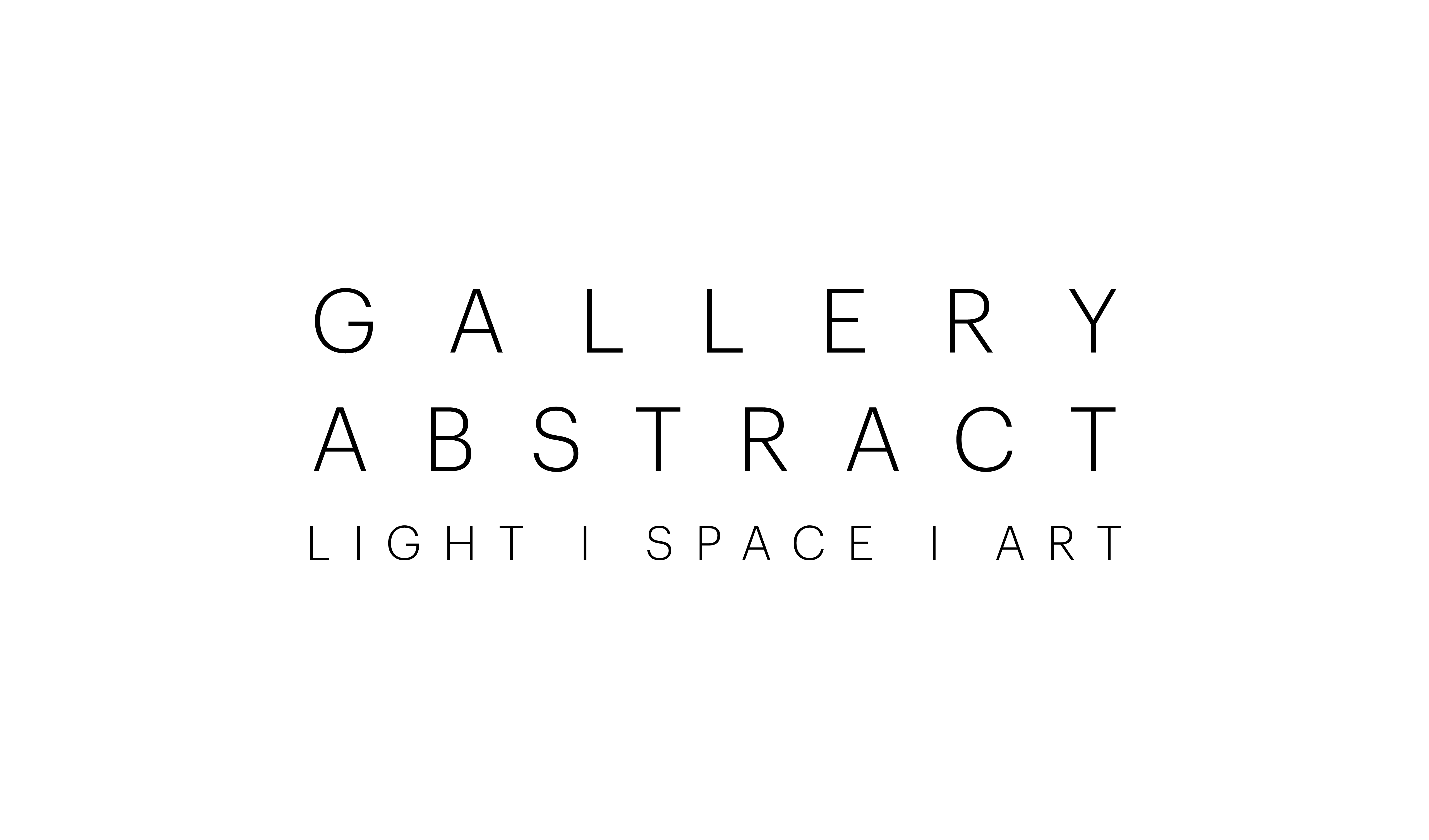 GALLERY ABSTRACT 갤러리 앱스트랙트