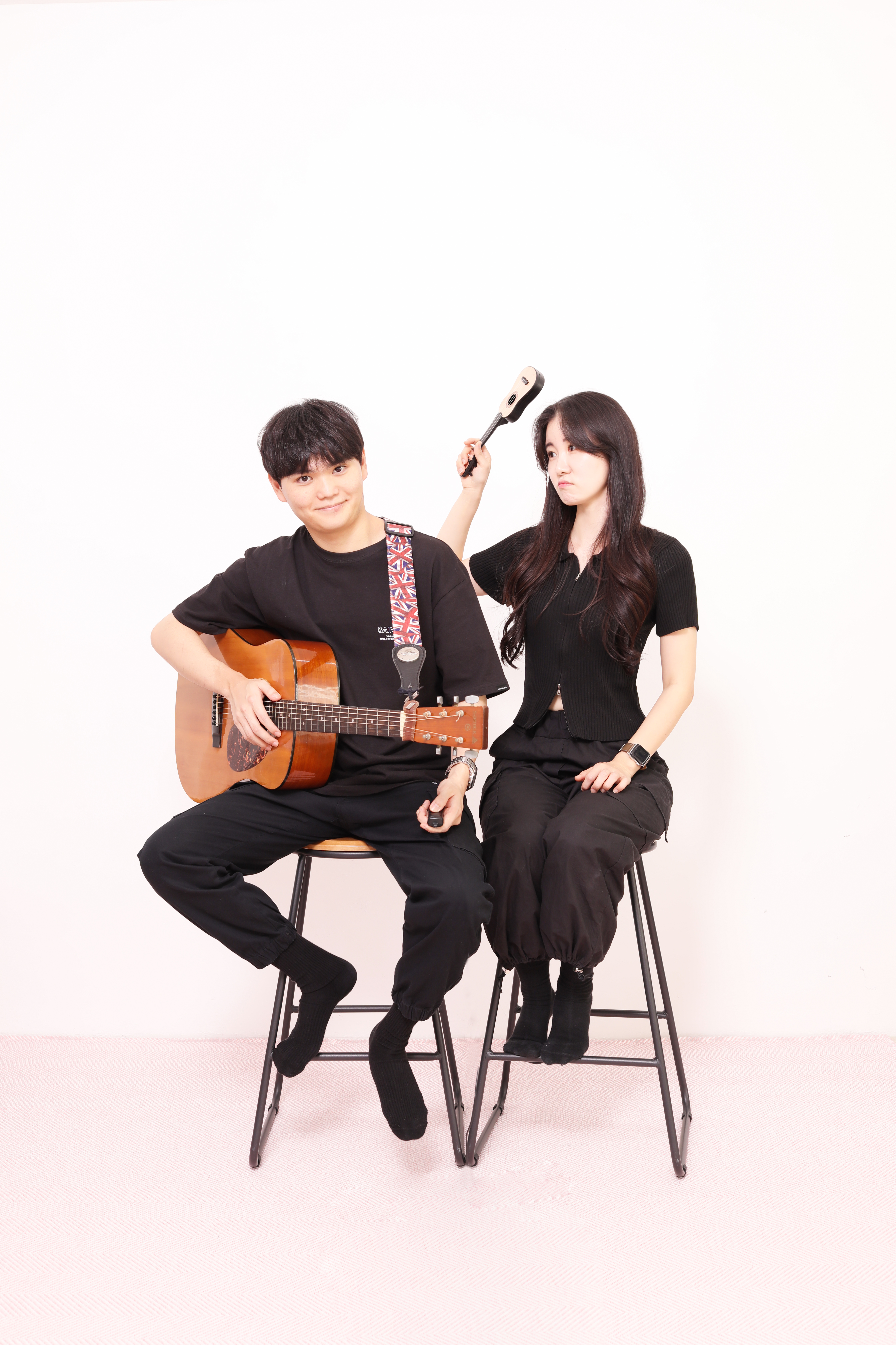 청주 셀프 스튜디오 나의날 무인 셀프 사진관