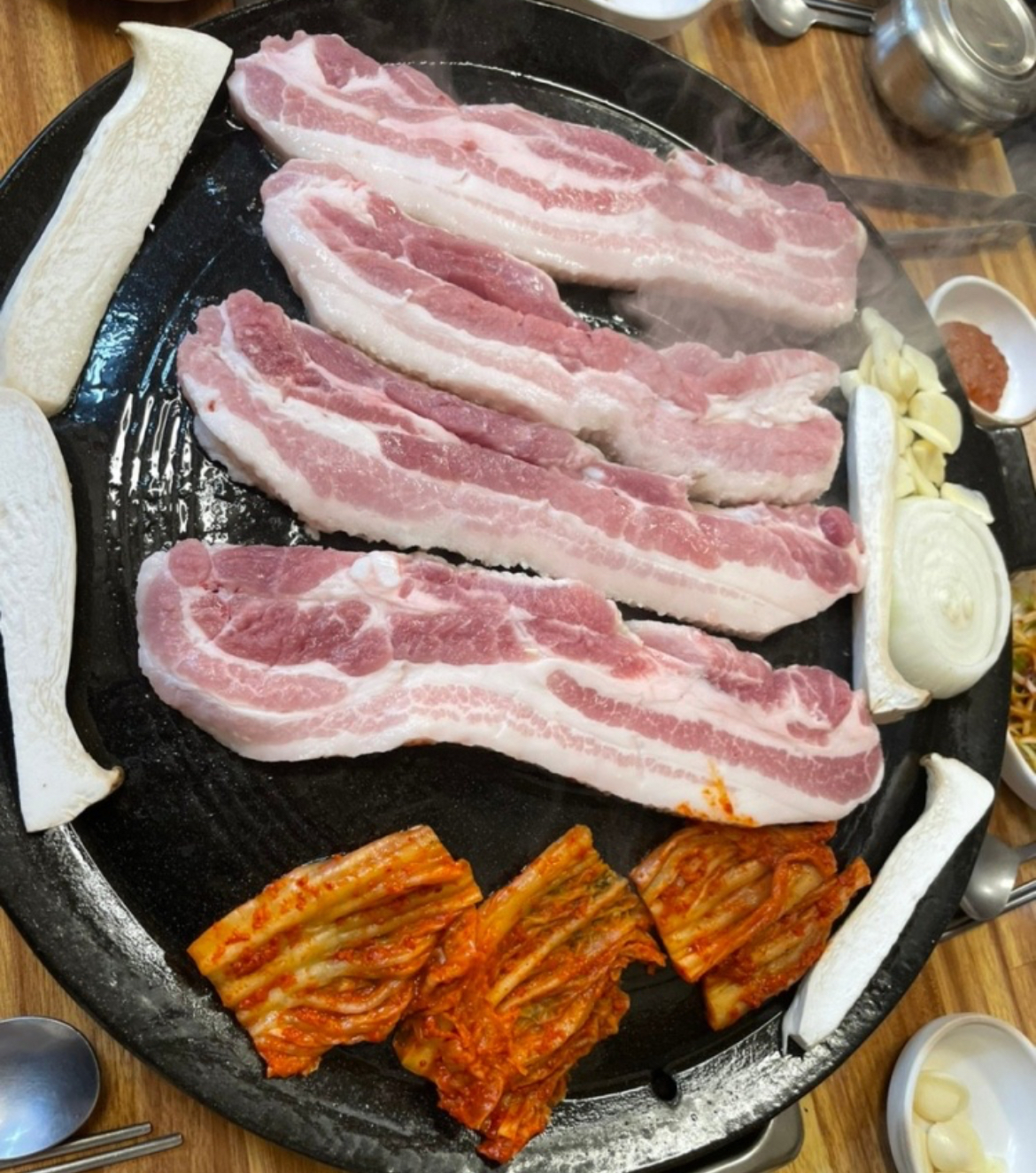 일등식육식당