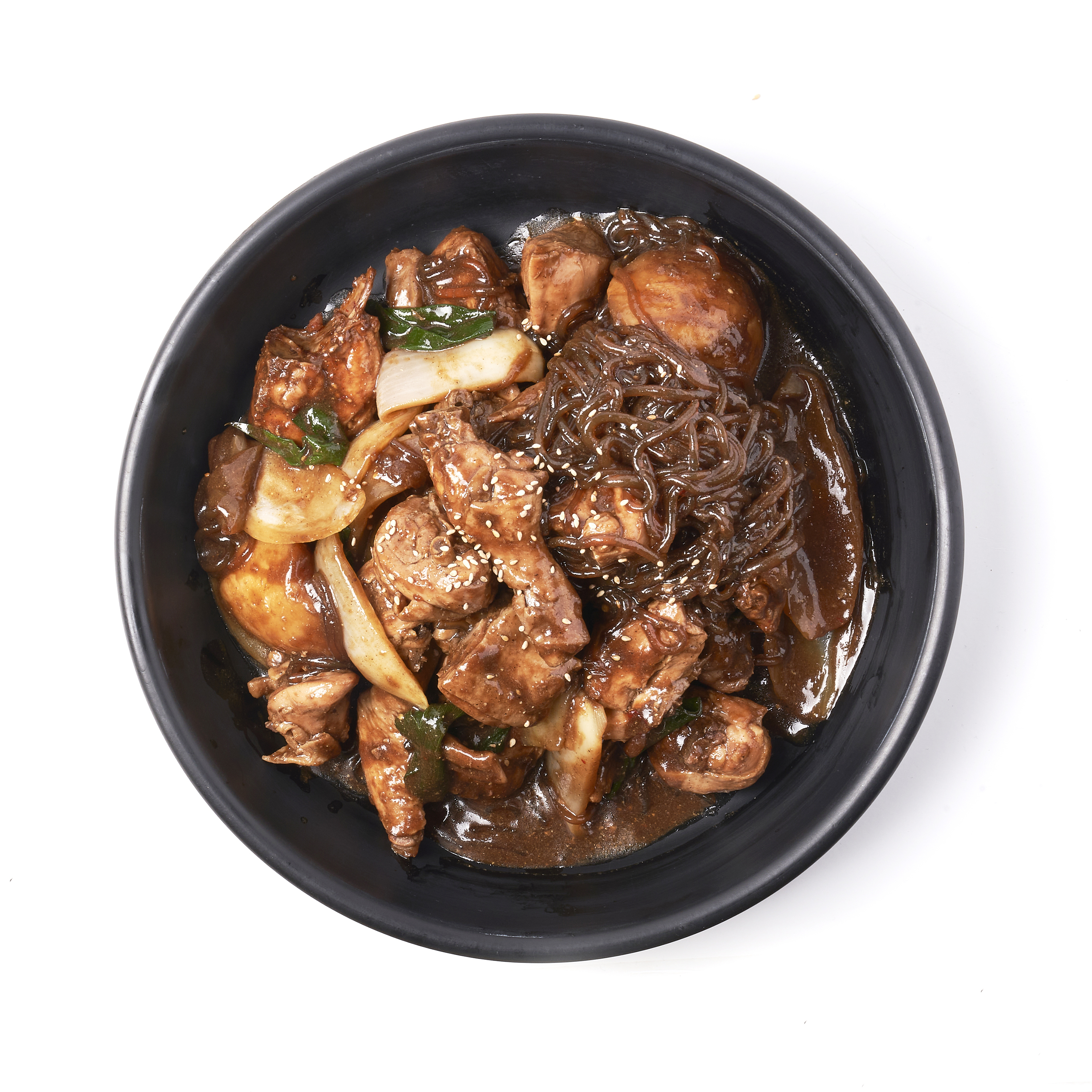 만수통닭 장기점