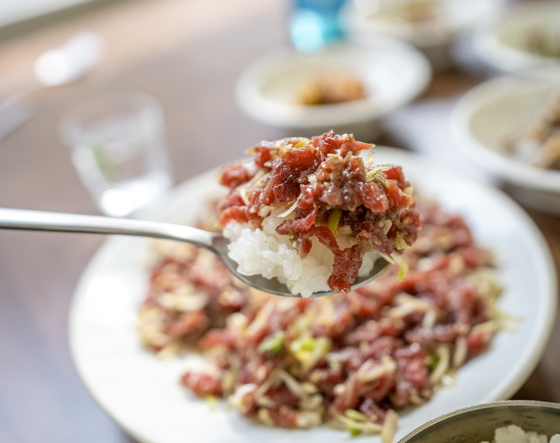 편대장영화식당 동인직영점
