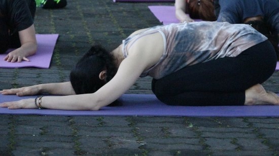 마하데바요가 photo 2