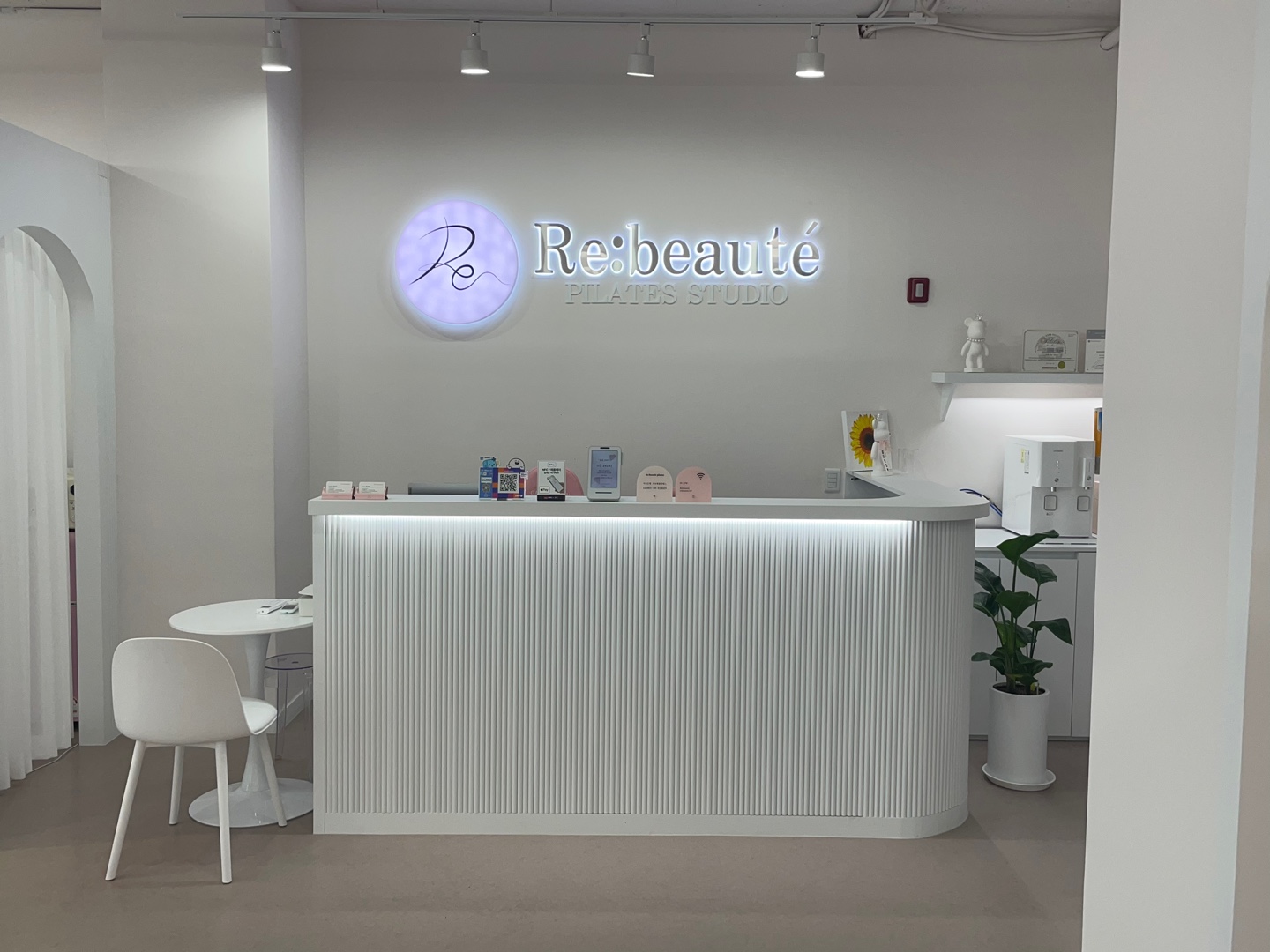 리보떼필라테스 대표 이미지