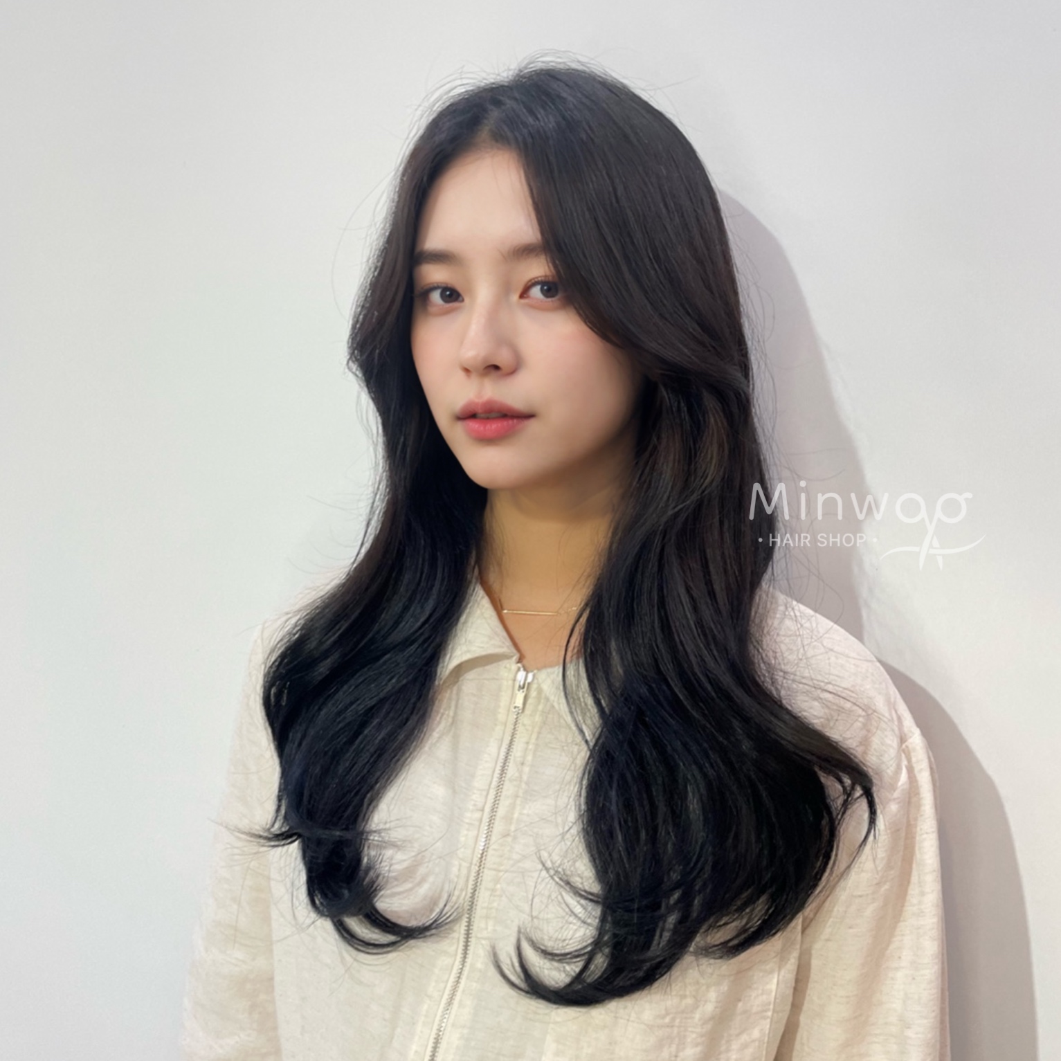 민우헤어 수영광안점