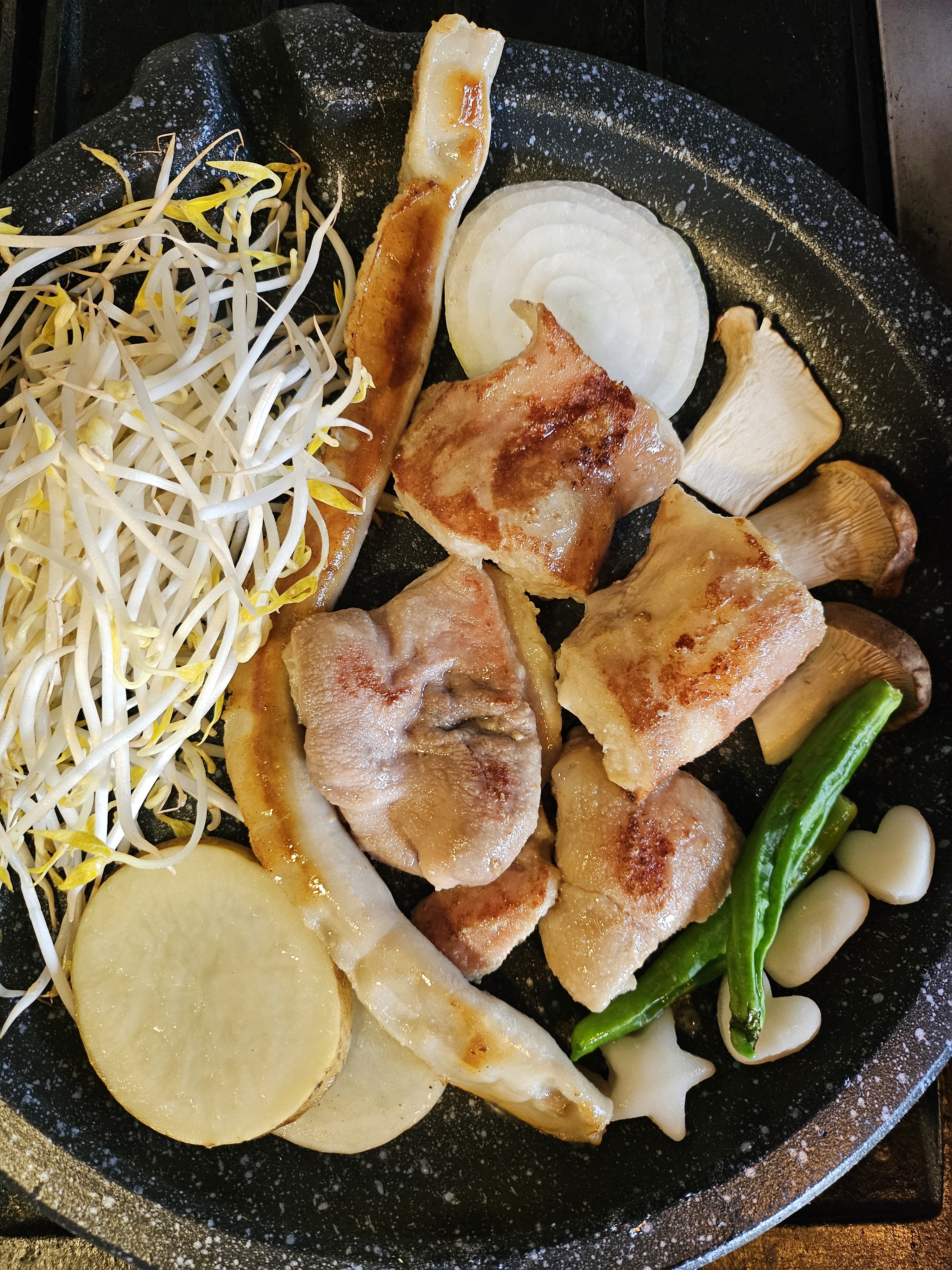 마포화곱창 군산미장점