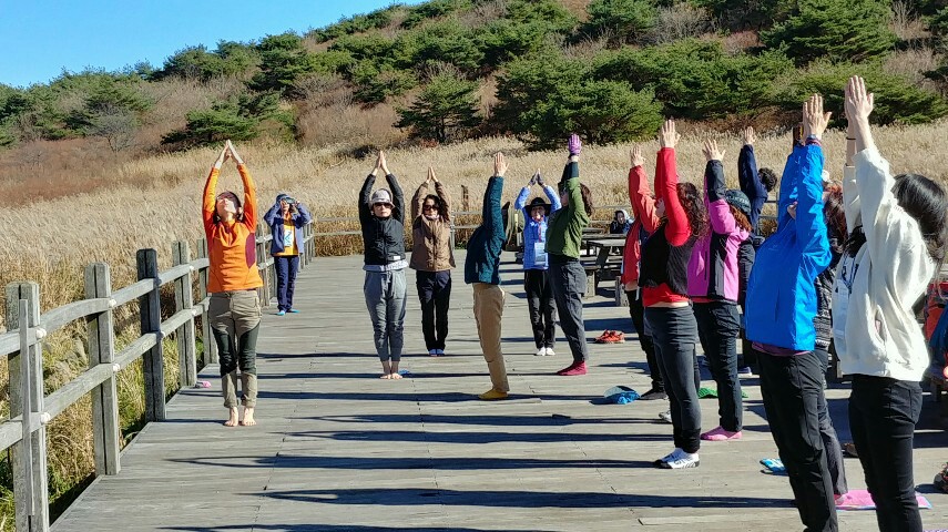 마하데바요가 photo 9