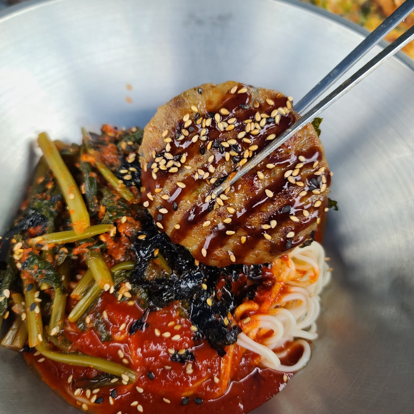 담양죽순닭국수 대표 이미지