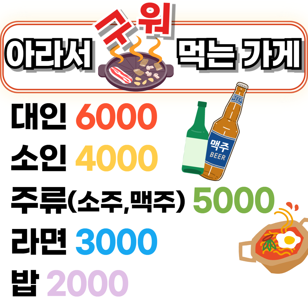 요약 정보 이미지