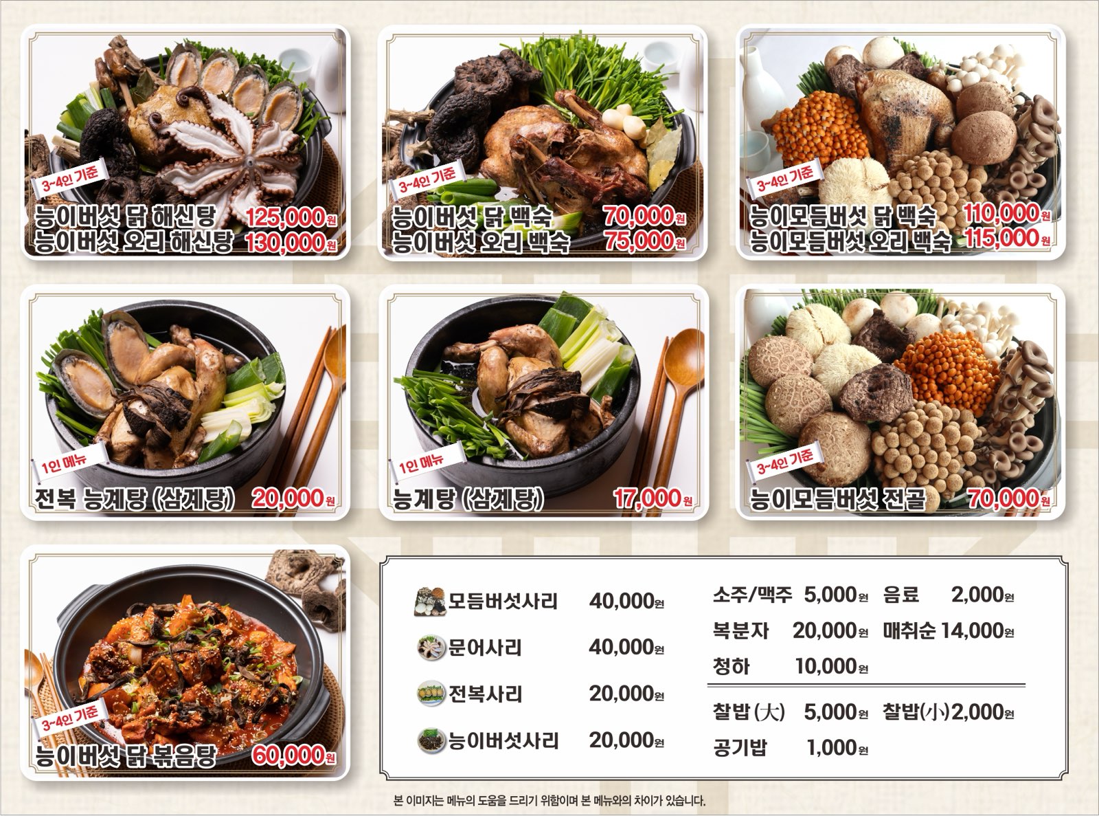 요약 정보 이미지