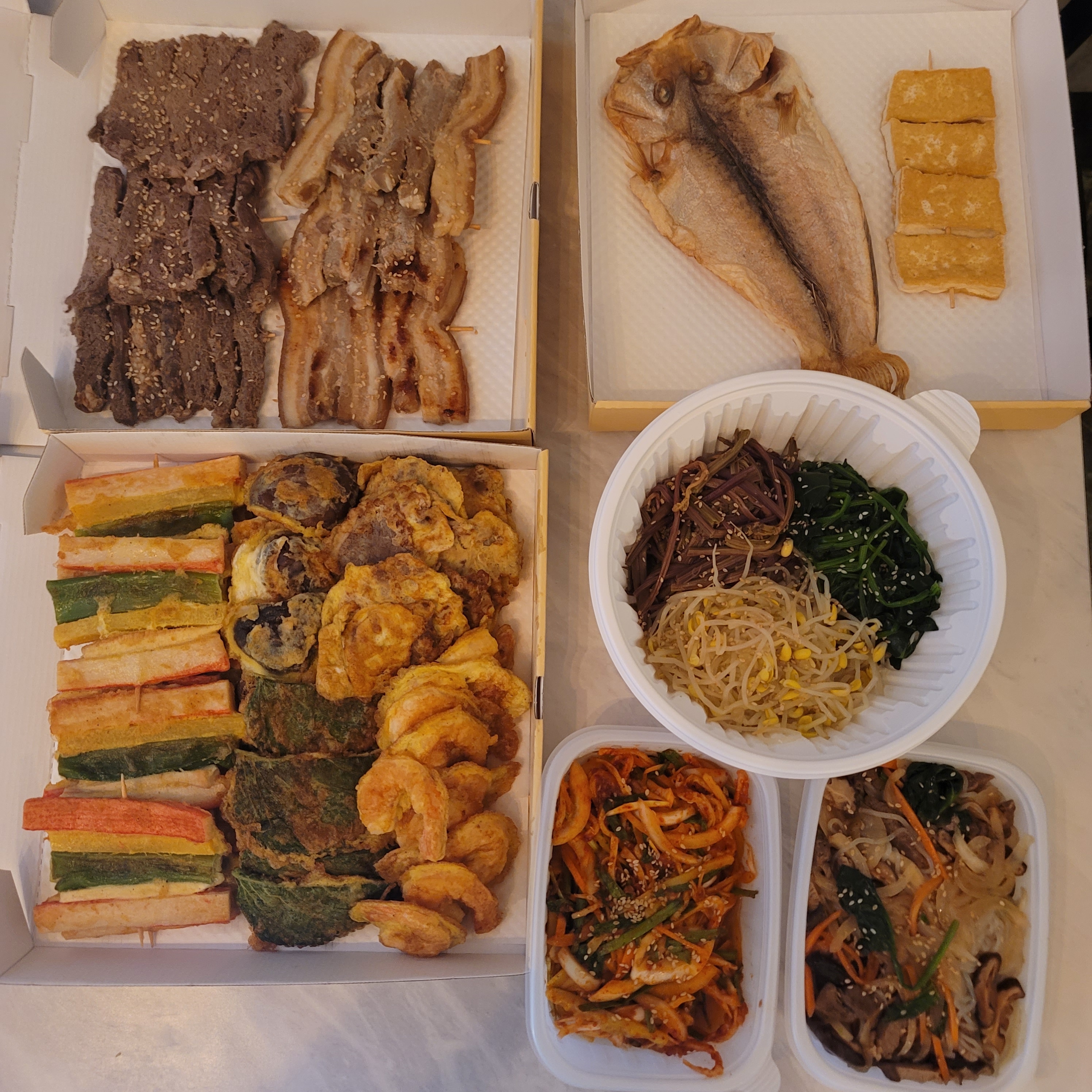 식전당포 제주시청본점