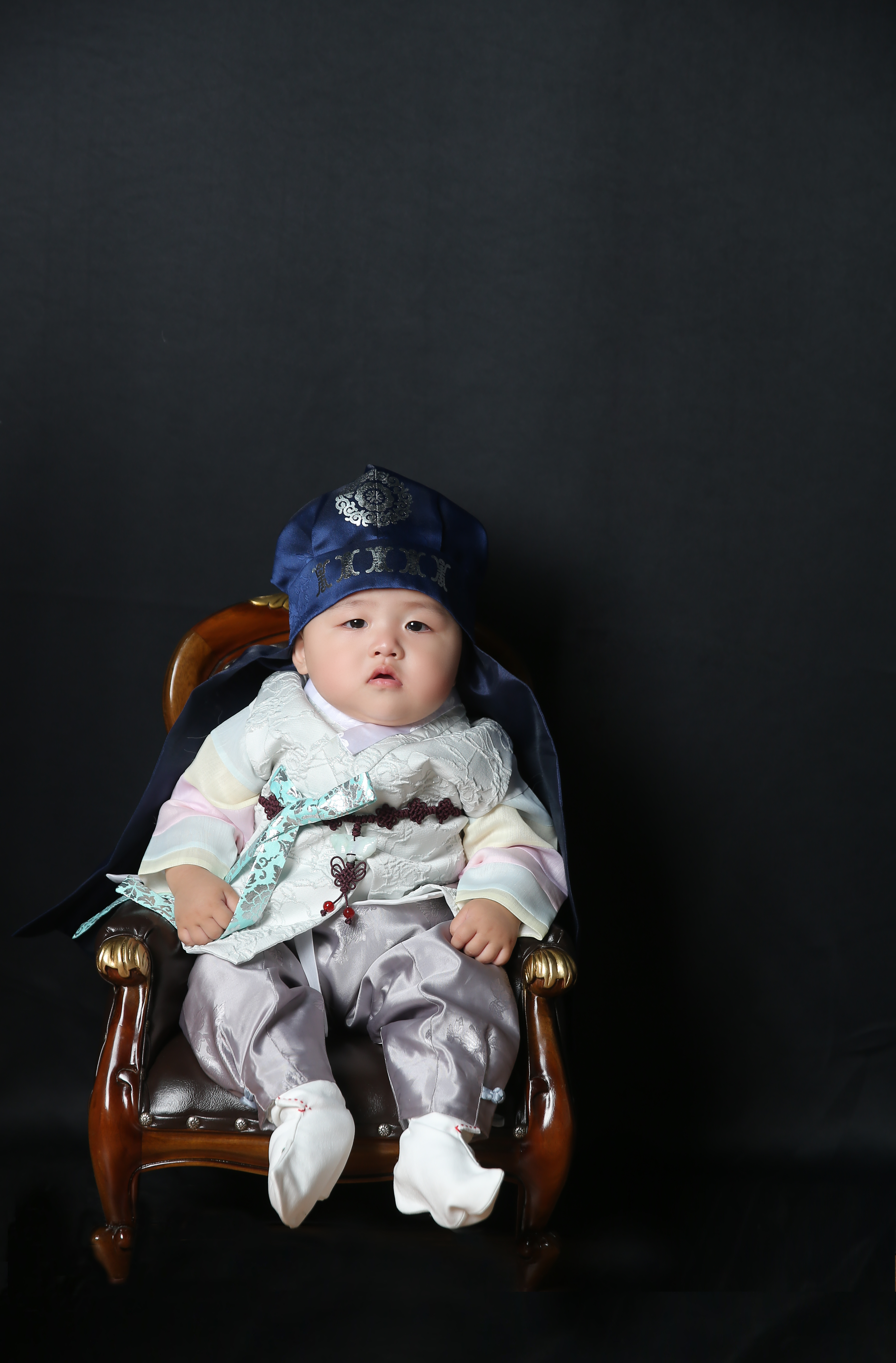 고운올