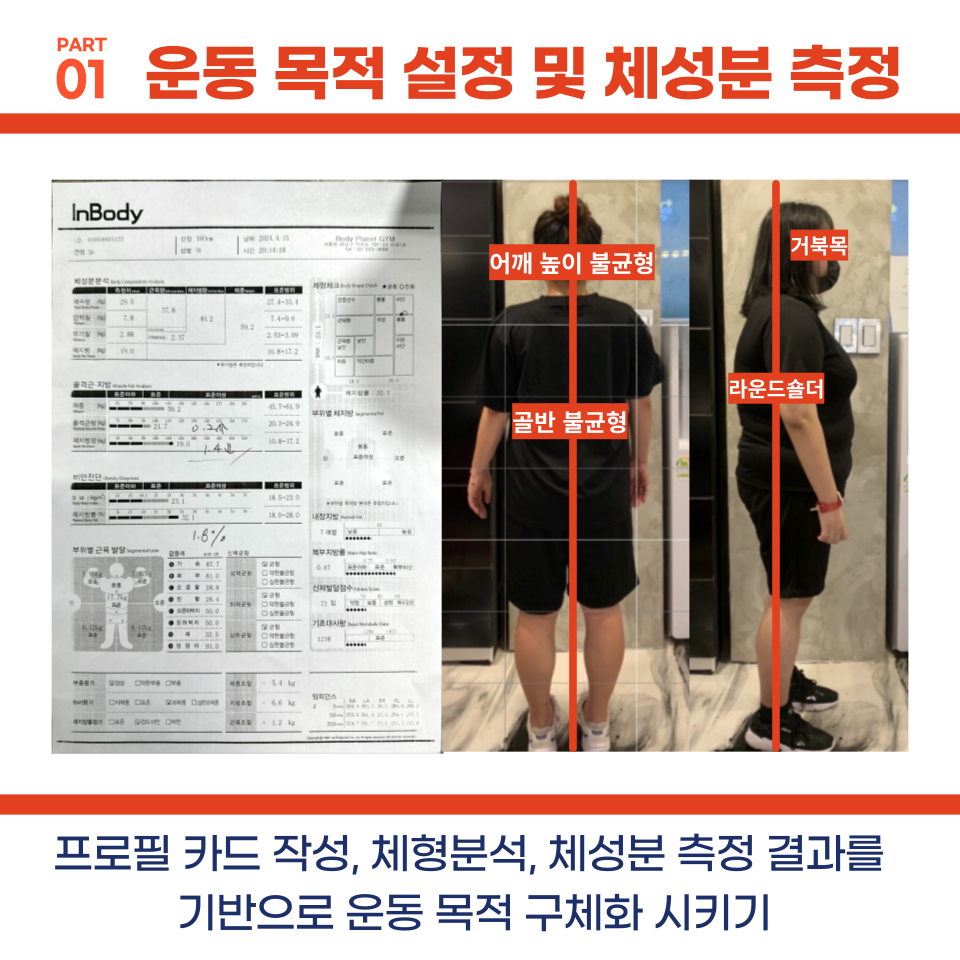 샵피트니스 PT&헬스 역삼점