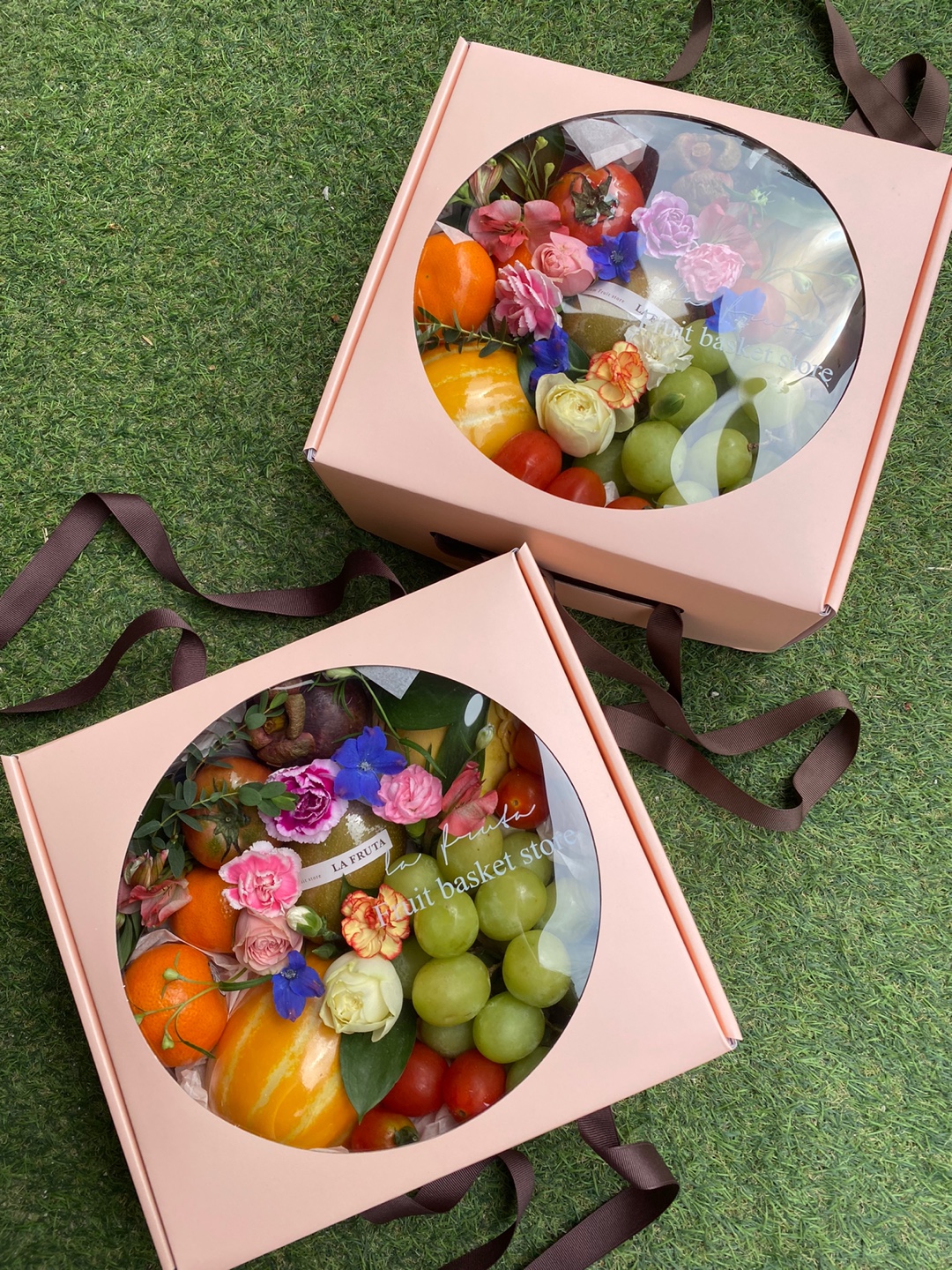 라푸르따