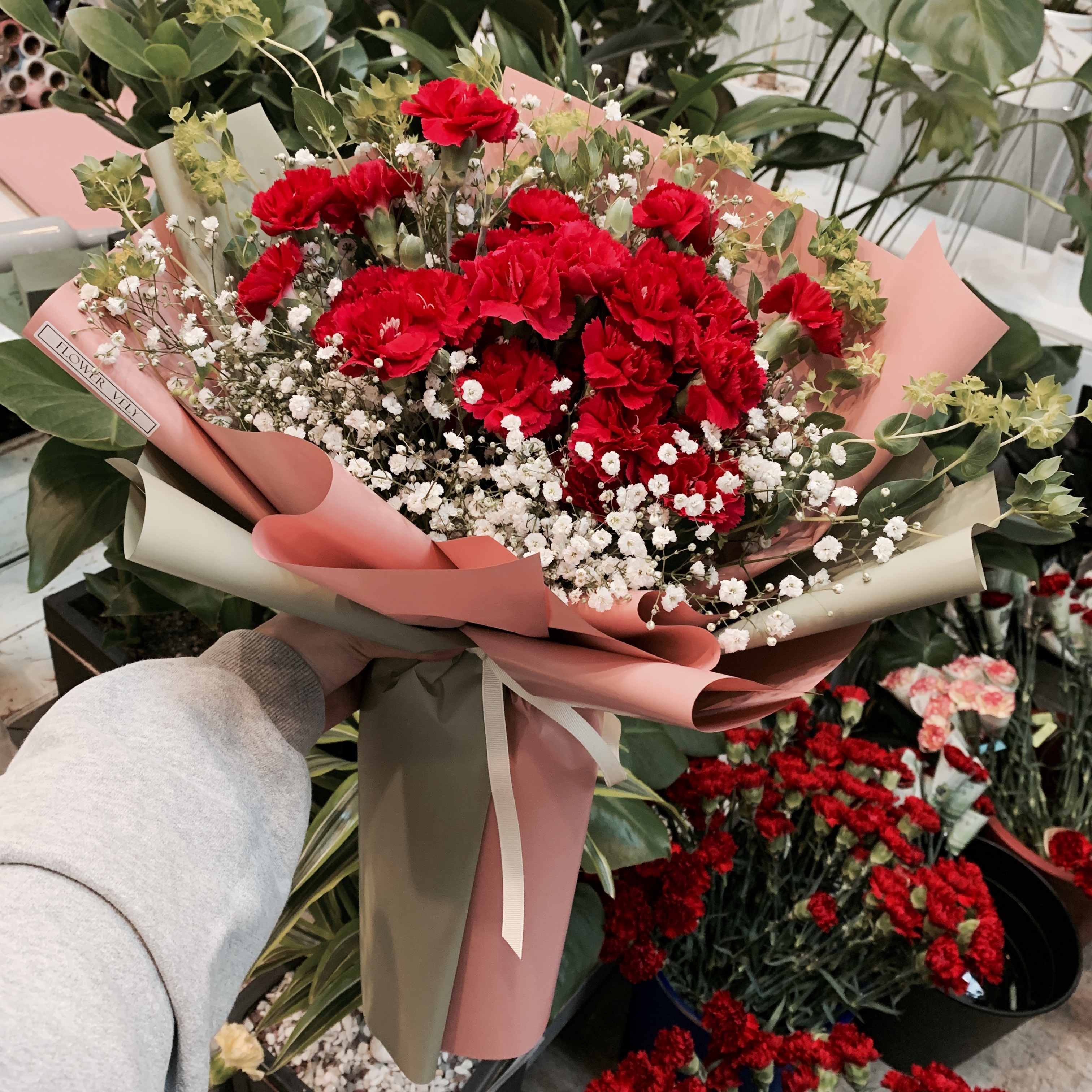 꽃블리 부산명지점