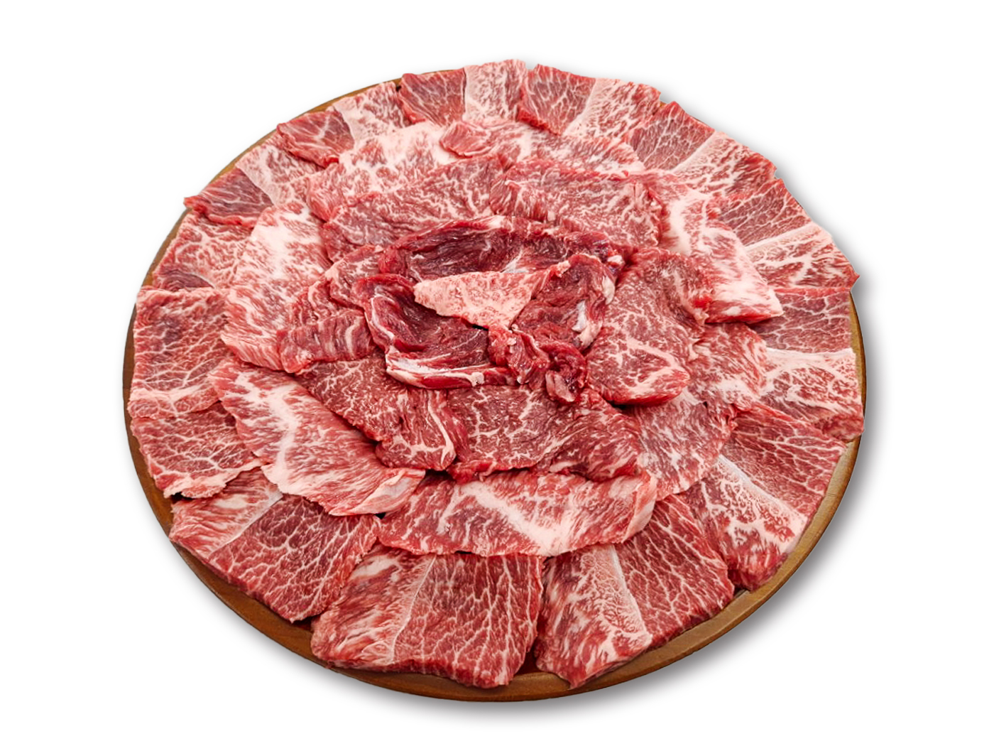 백조한우마을 용전직영점
