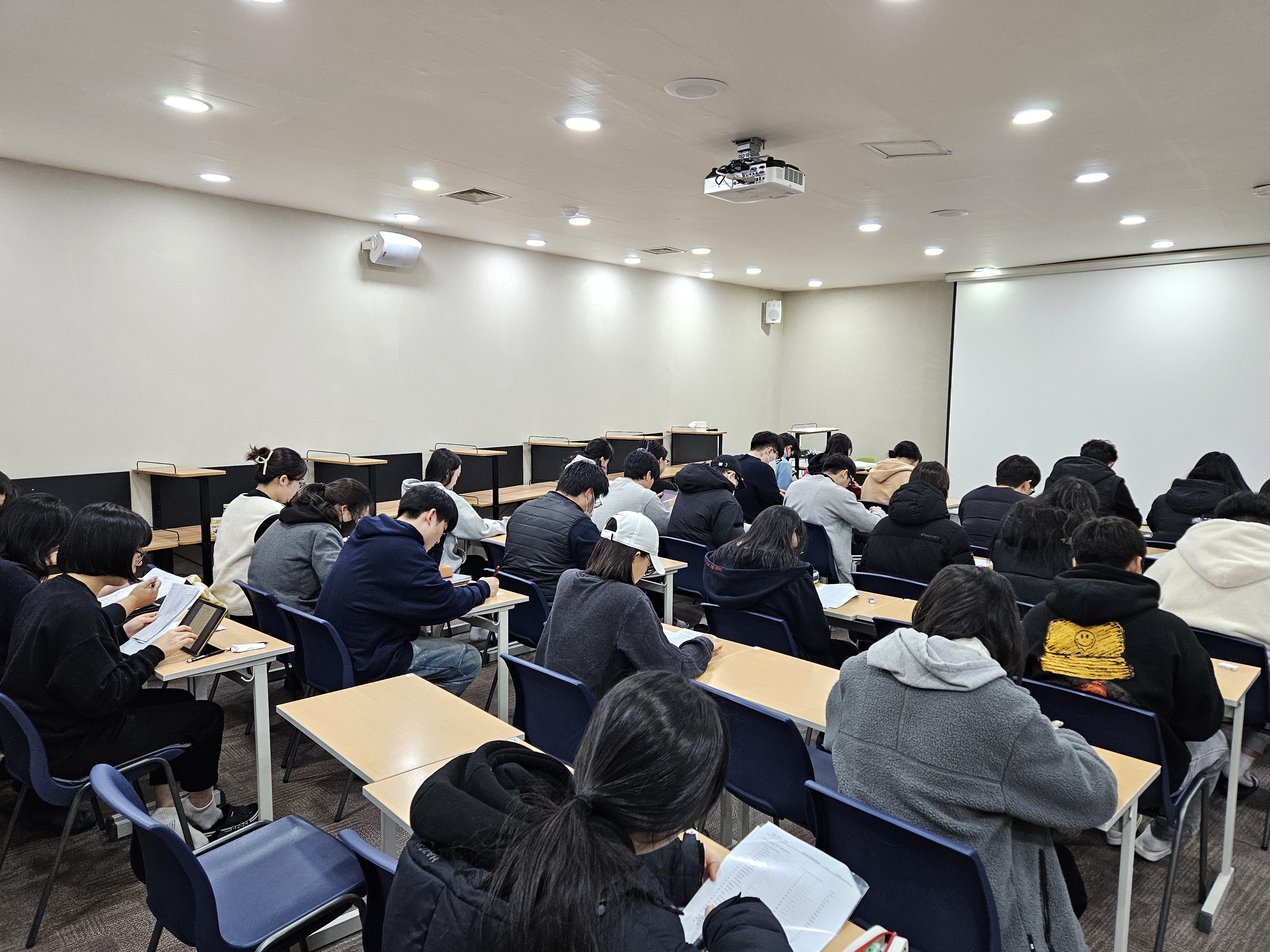 SSC스파르타스터디센터 원주점
