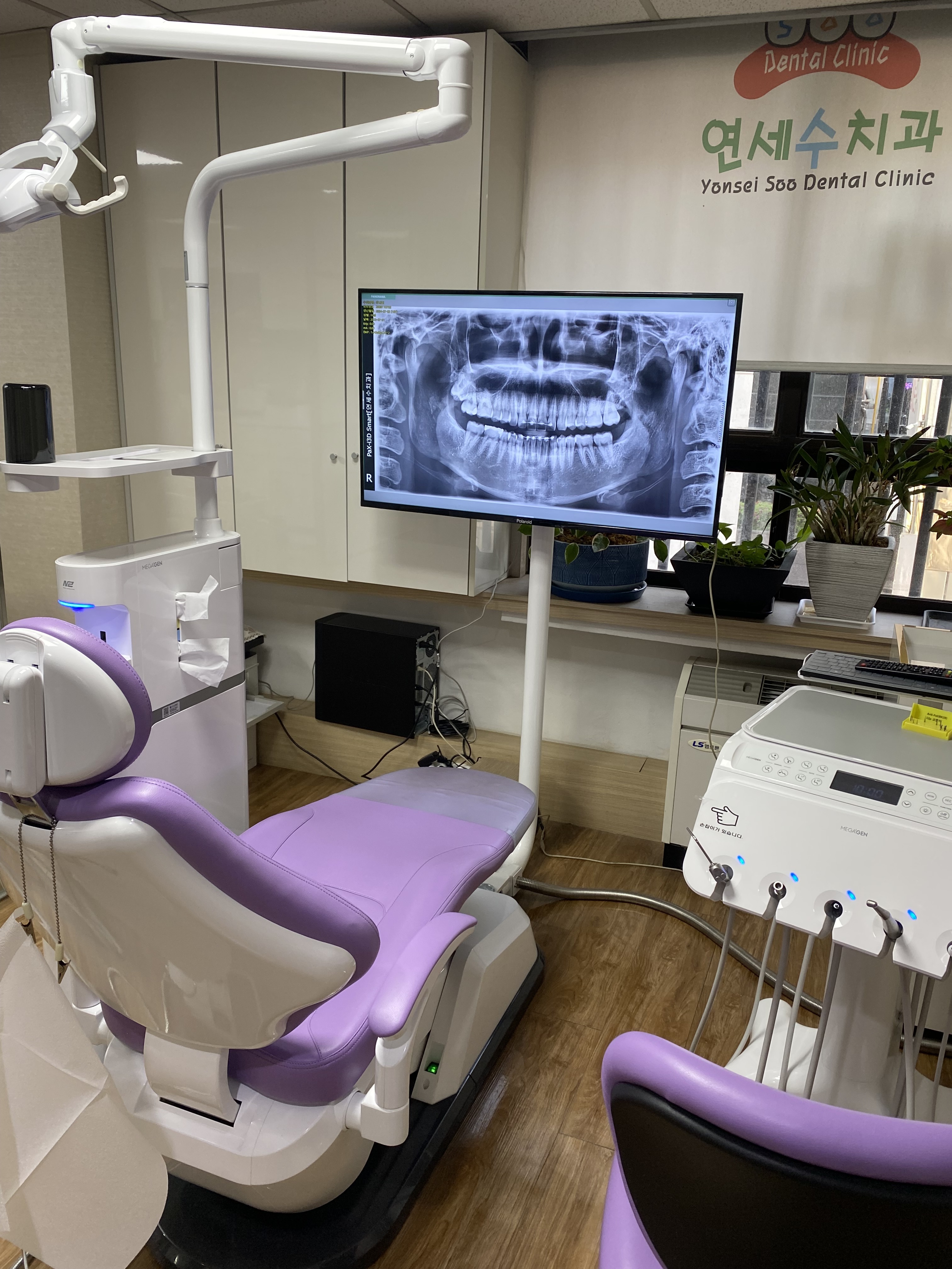 연세수치과 내부 이미지