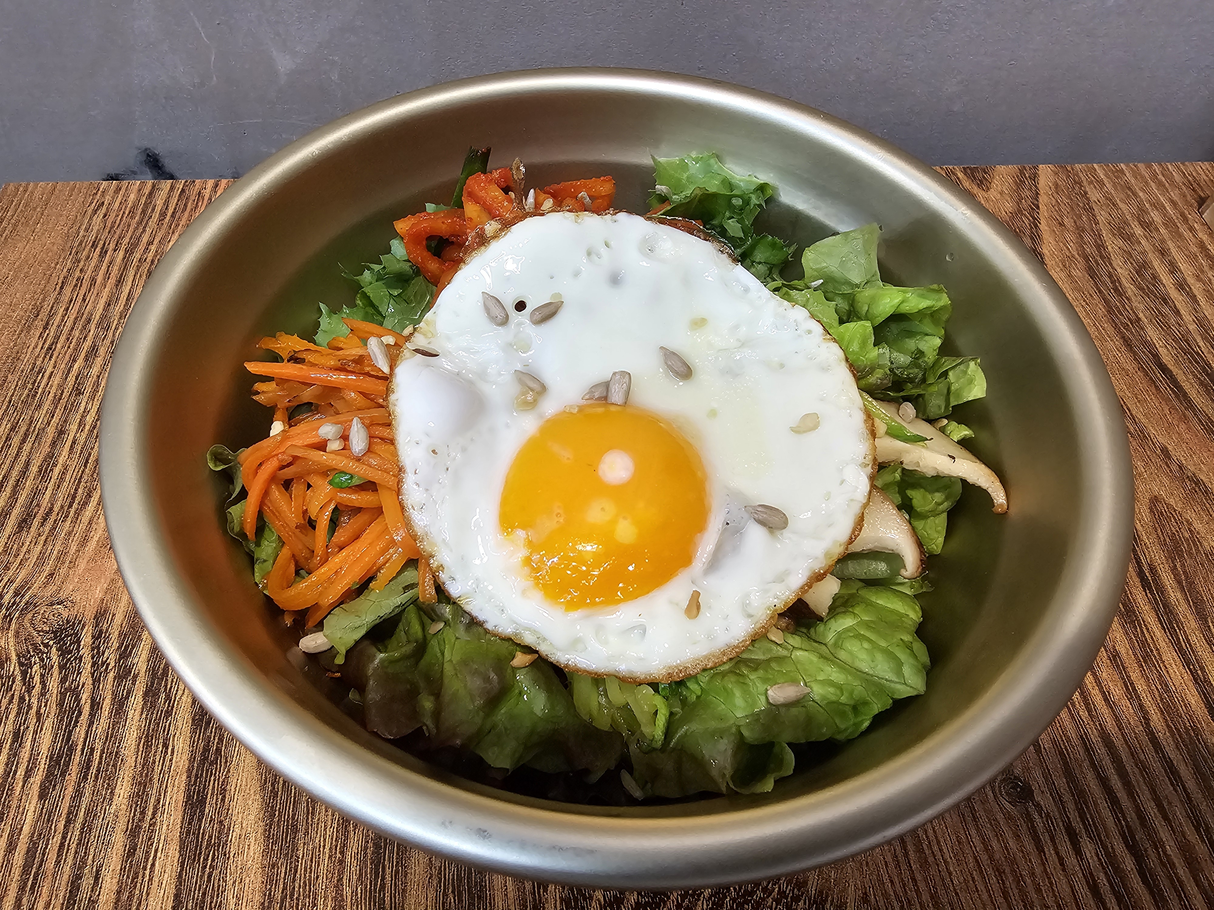 칼국수공방 정담