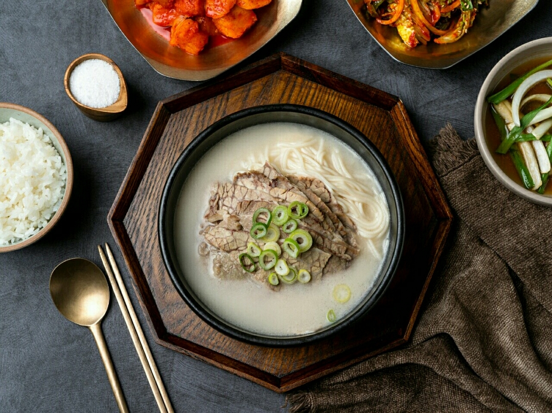 서울깍두기 강남역삼점 사진 8