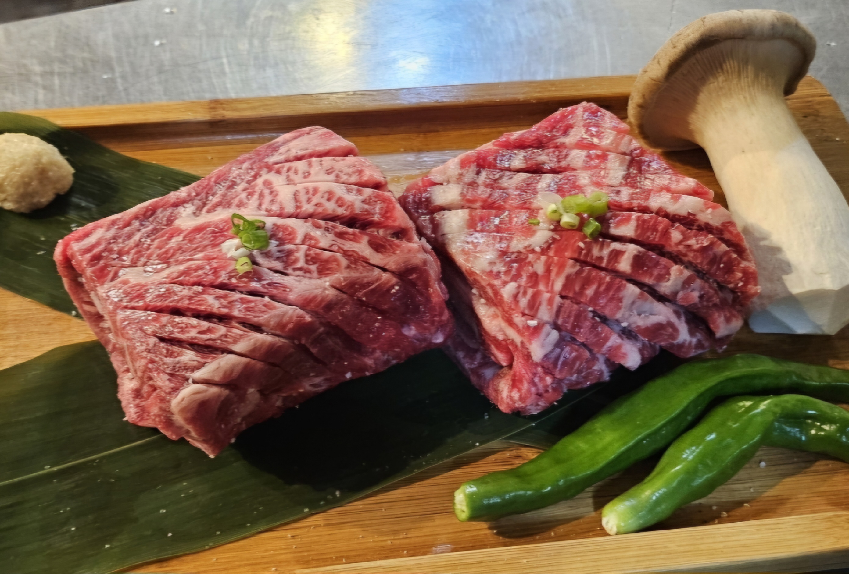 생왕갈비(2대 280g)