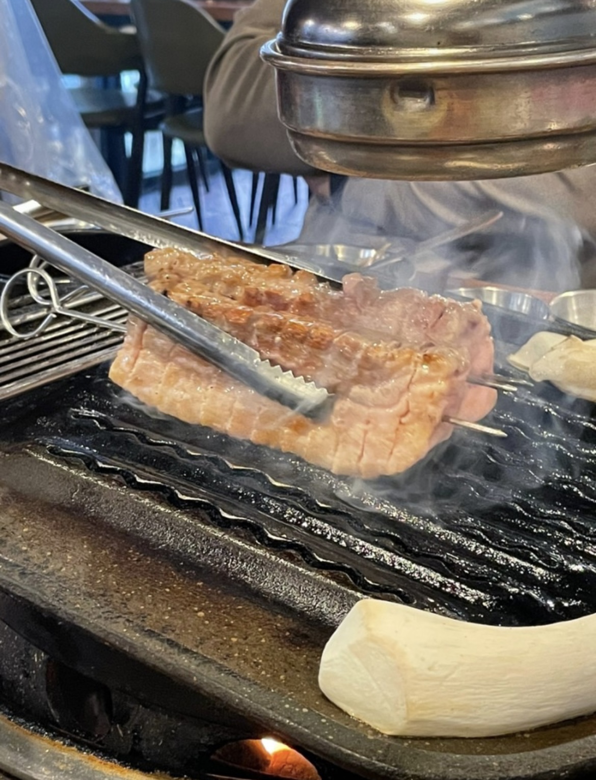 뼈대있는돼지집 성서점 대표 이미지