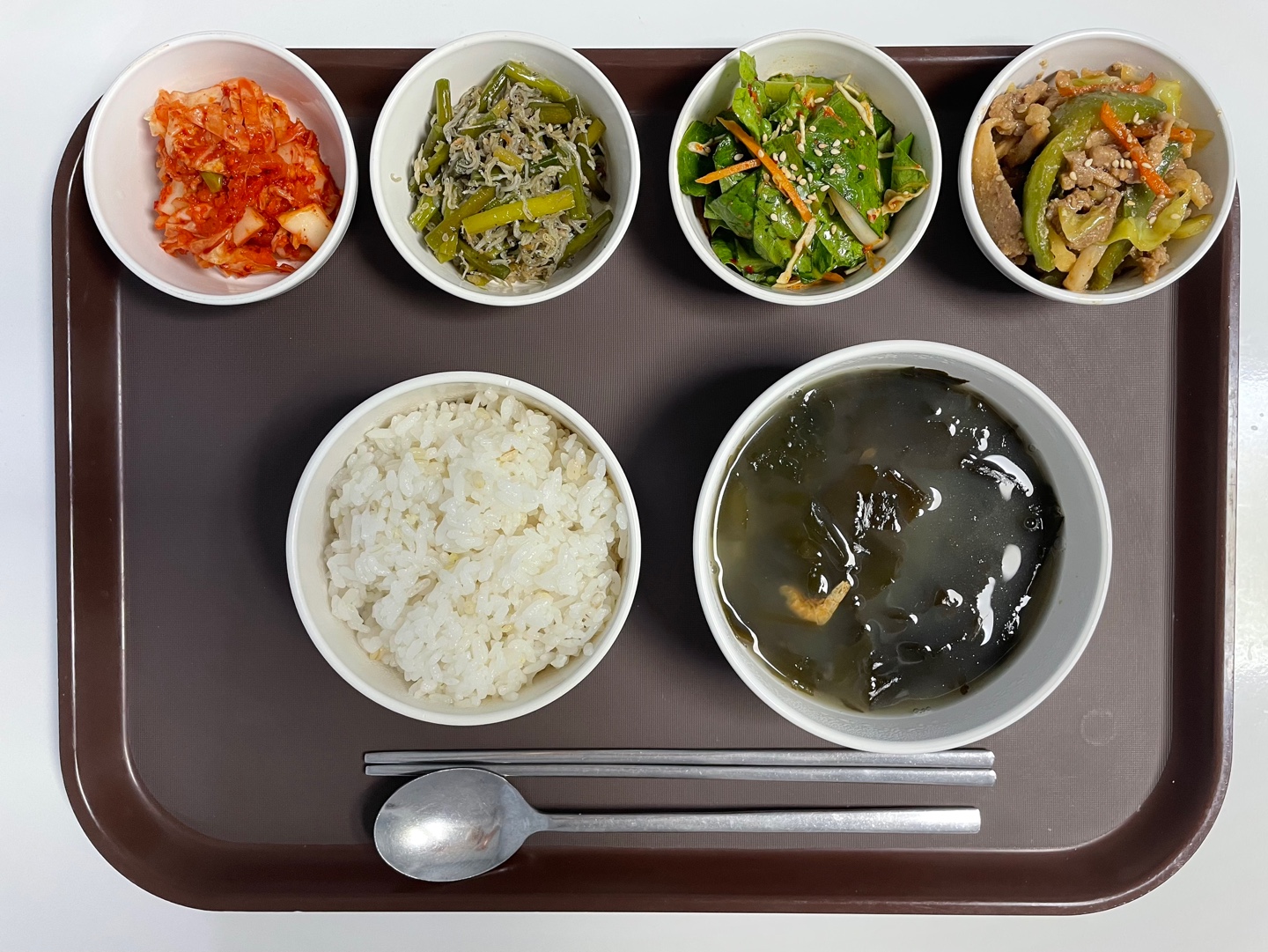 오케이푸드