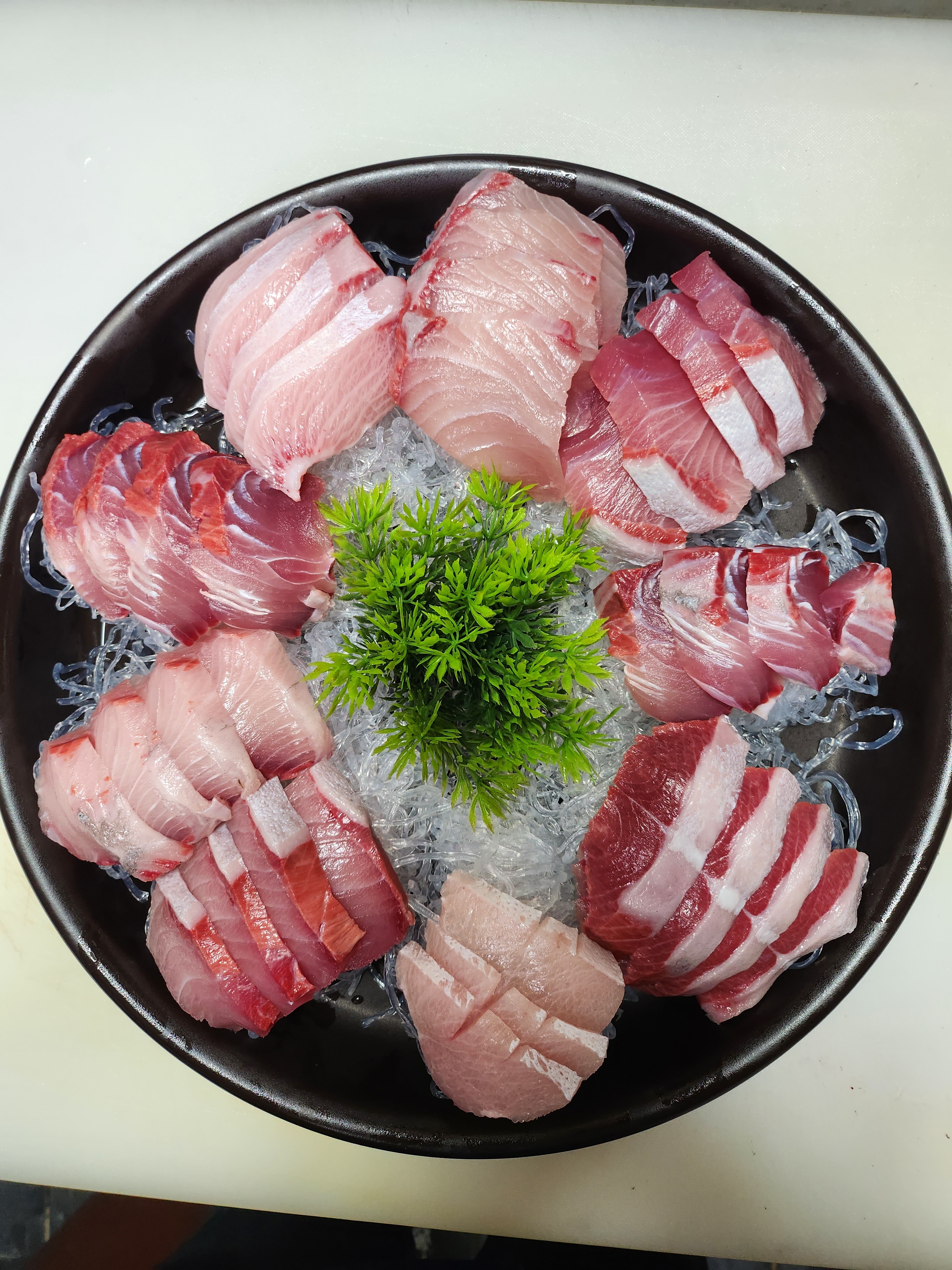 싱싱회수산