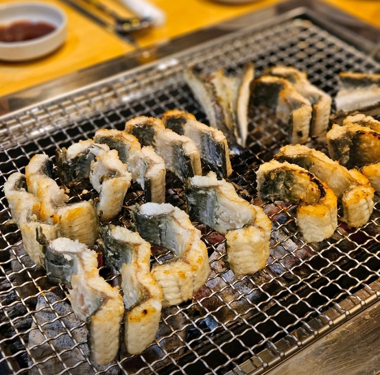 우리민물장어 포항본점
