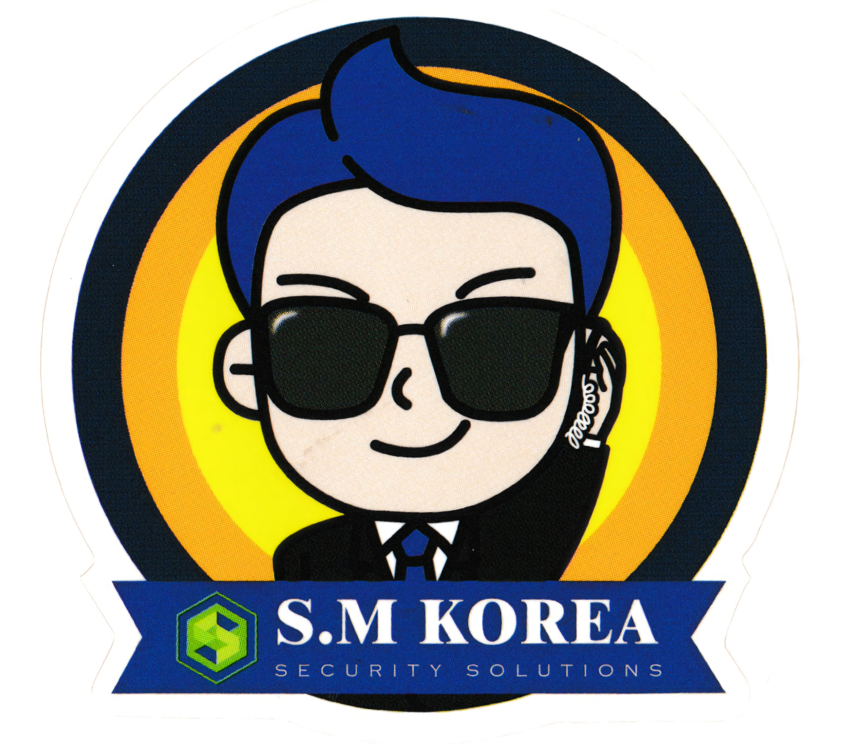 에스엠코리아컴퍼니