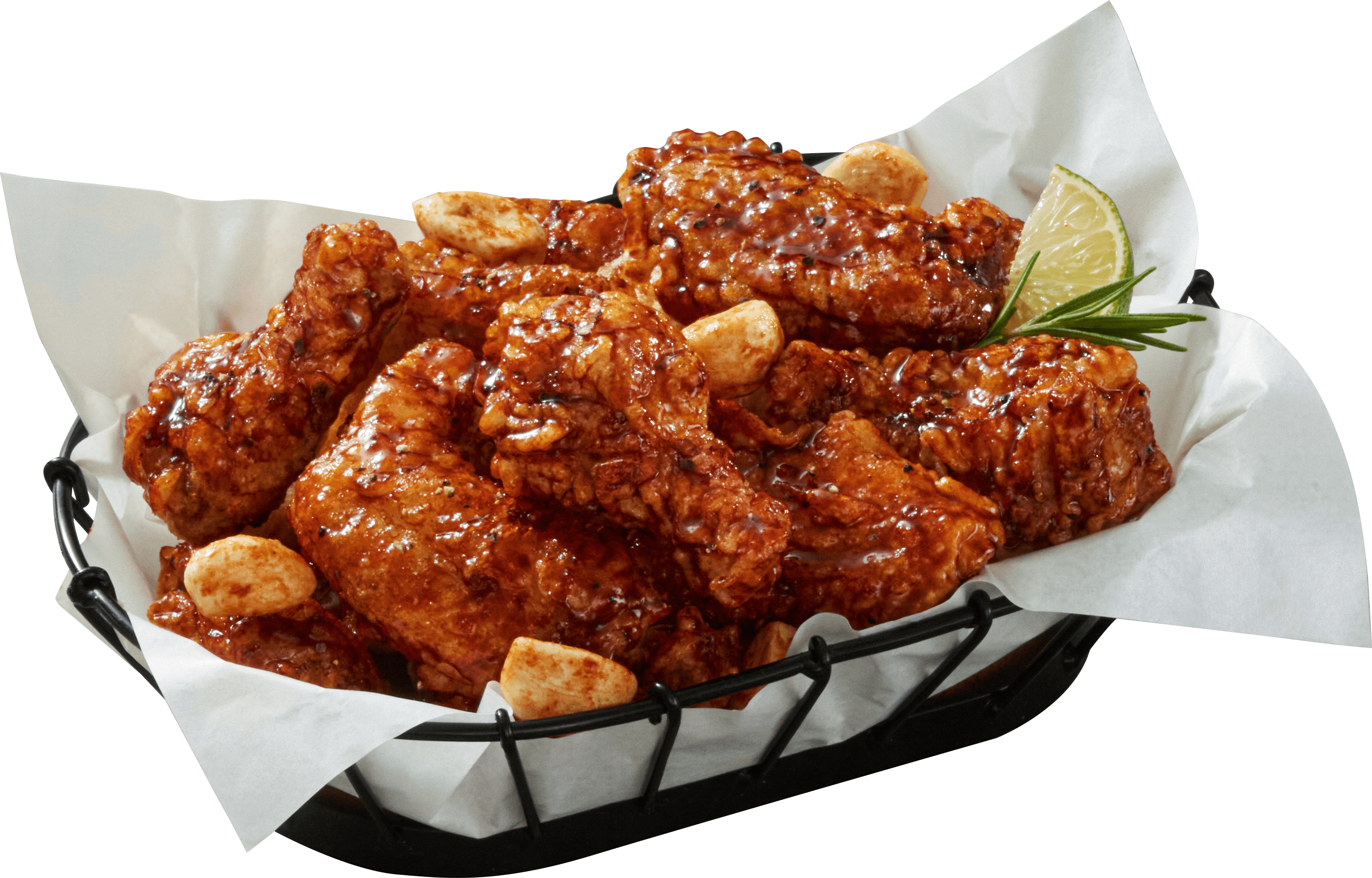 BHC치킨 경주산내점
