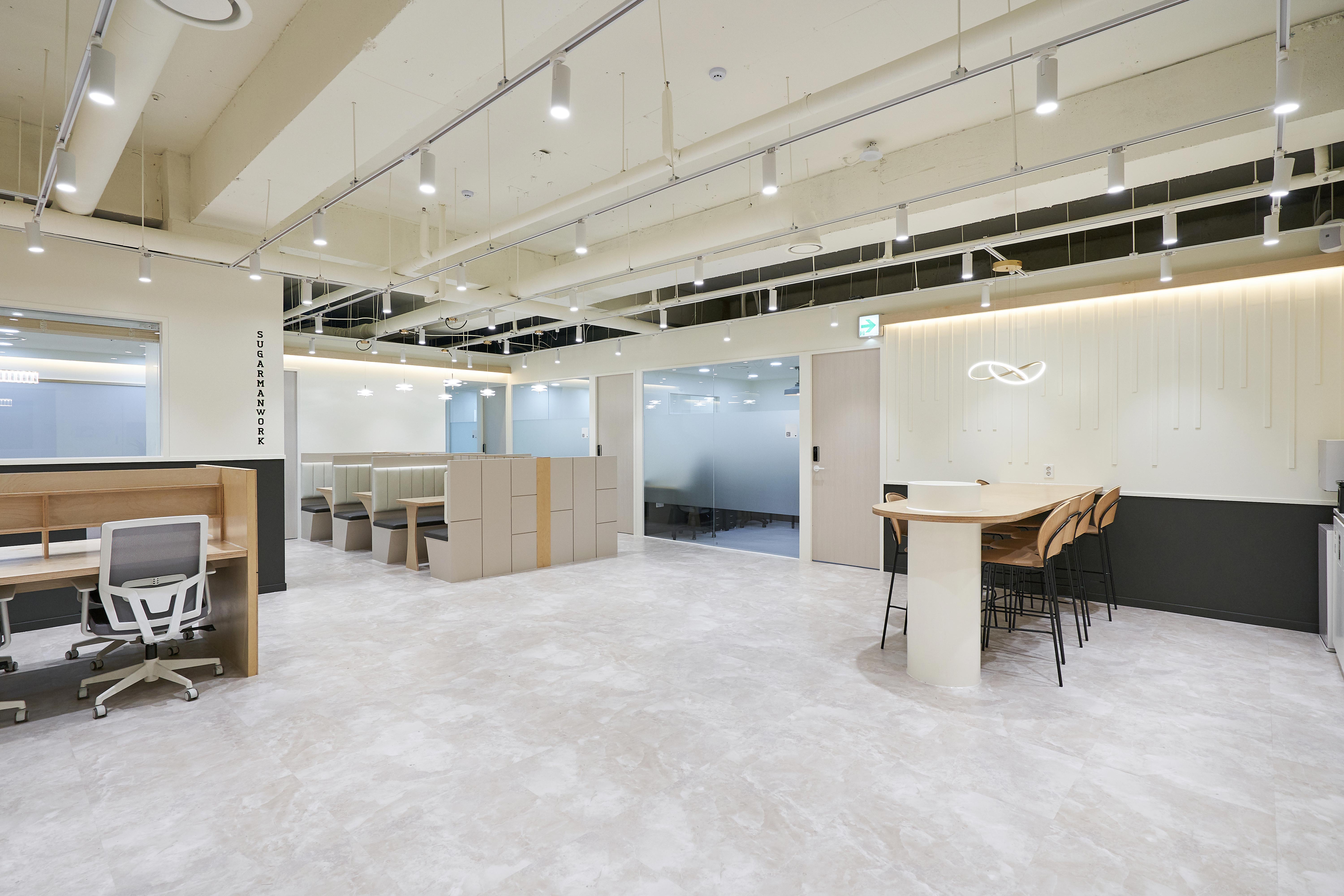 공유오피스 슈가맨워크 서울 가산IT타워점 대표 이미지