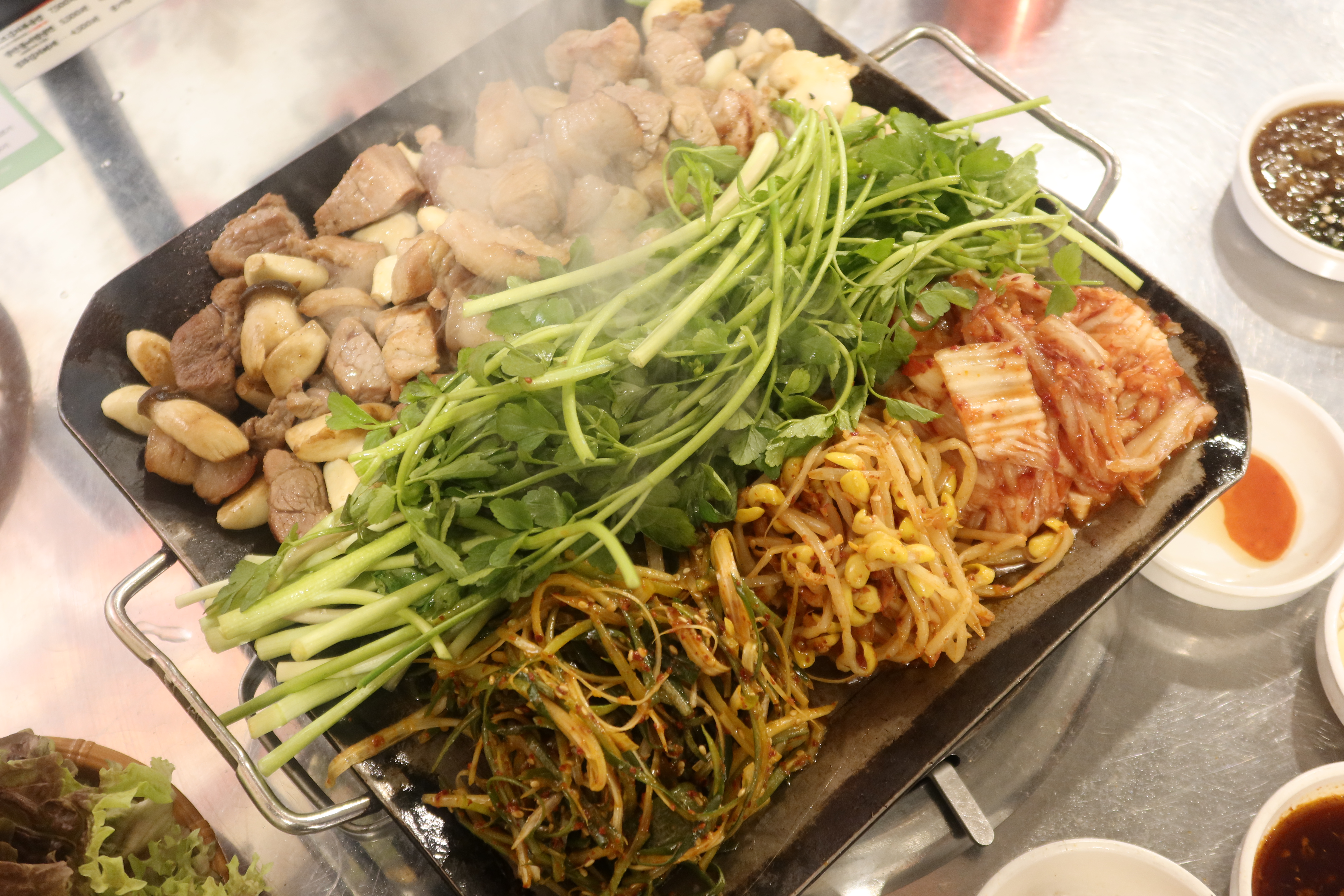 평화김해뒷고기 대구서구청점 대표 이미지