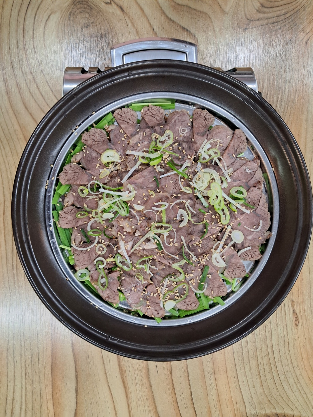 윤가네한우곰탕
