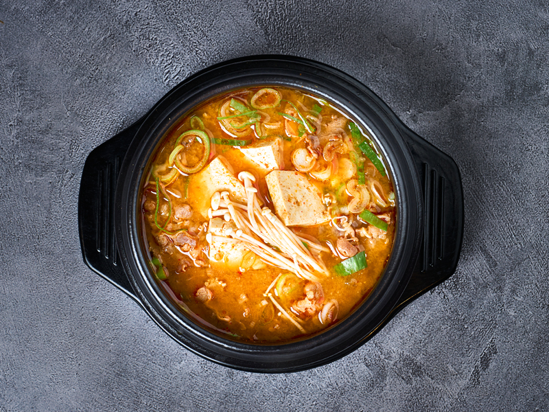 영삼이네 우정소갈비 송도본점
