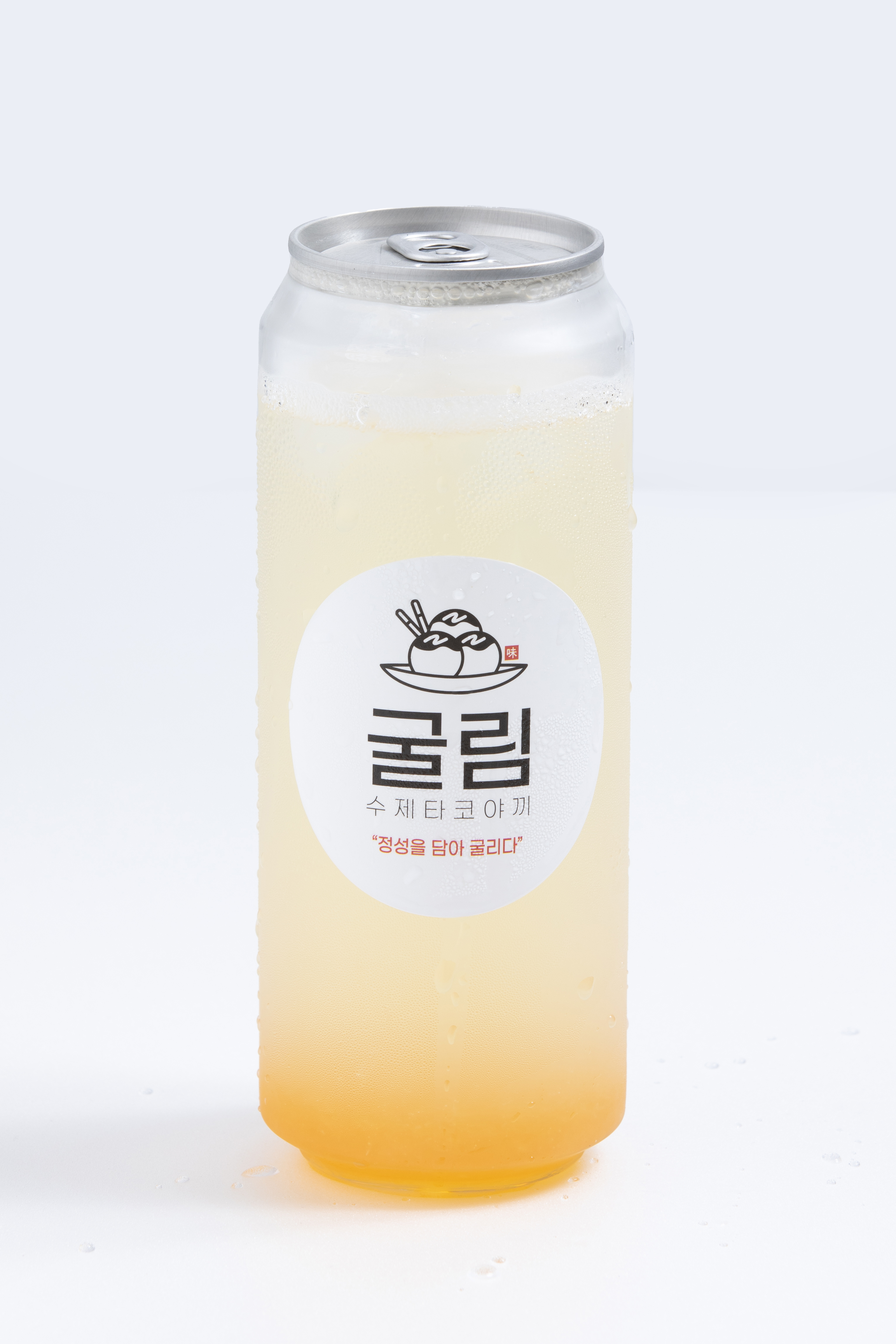 굴림타코야끼 제천점