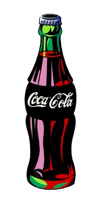 코카콜라500ML