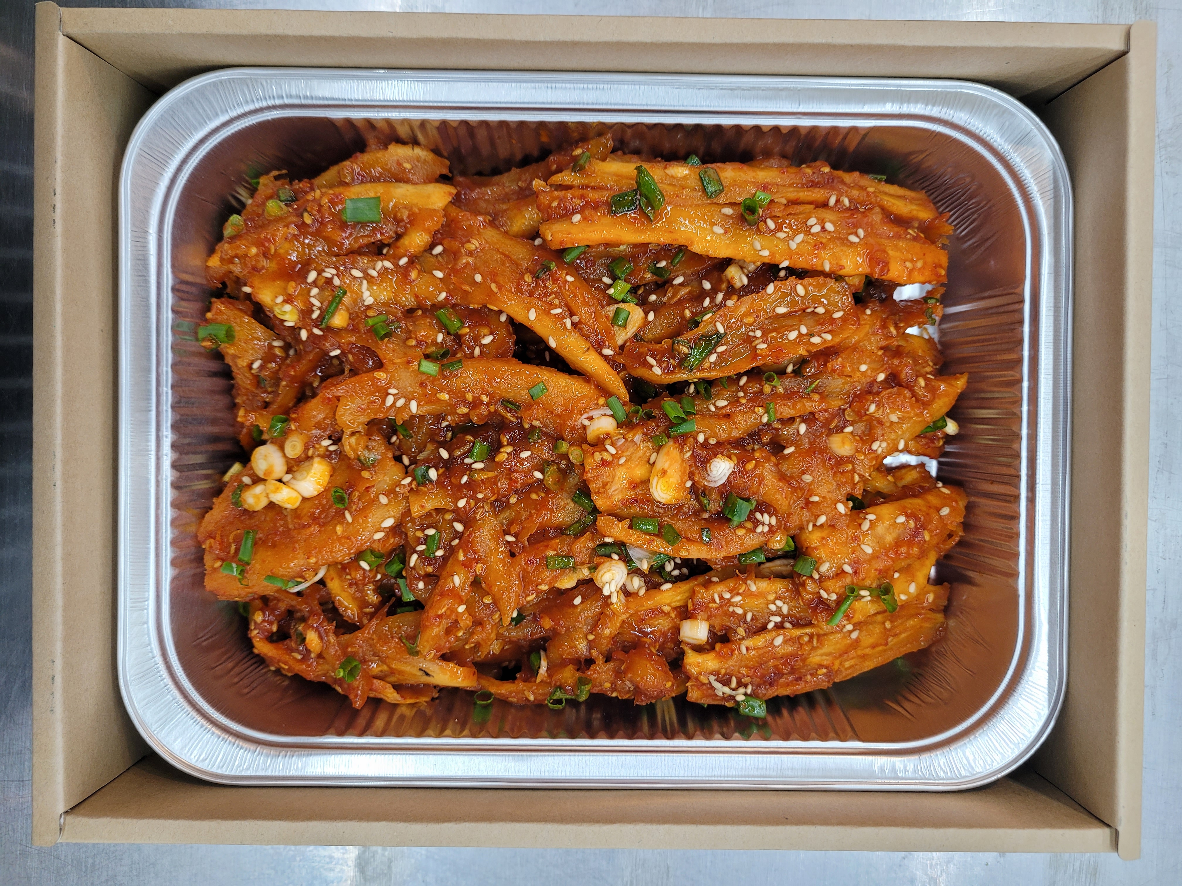 우먼스키친