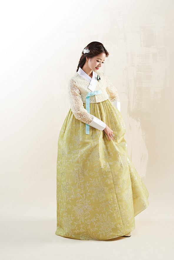 한복이야기 한올