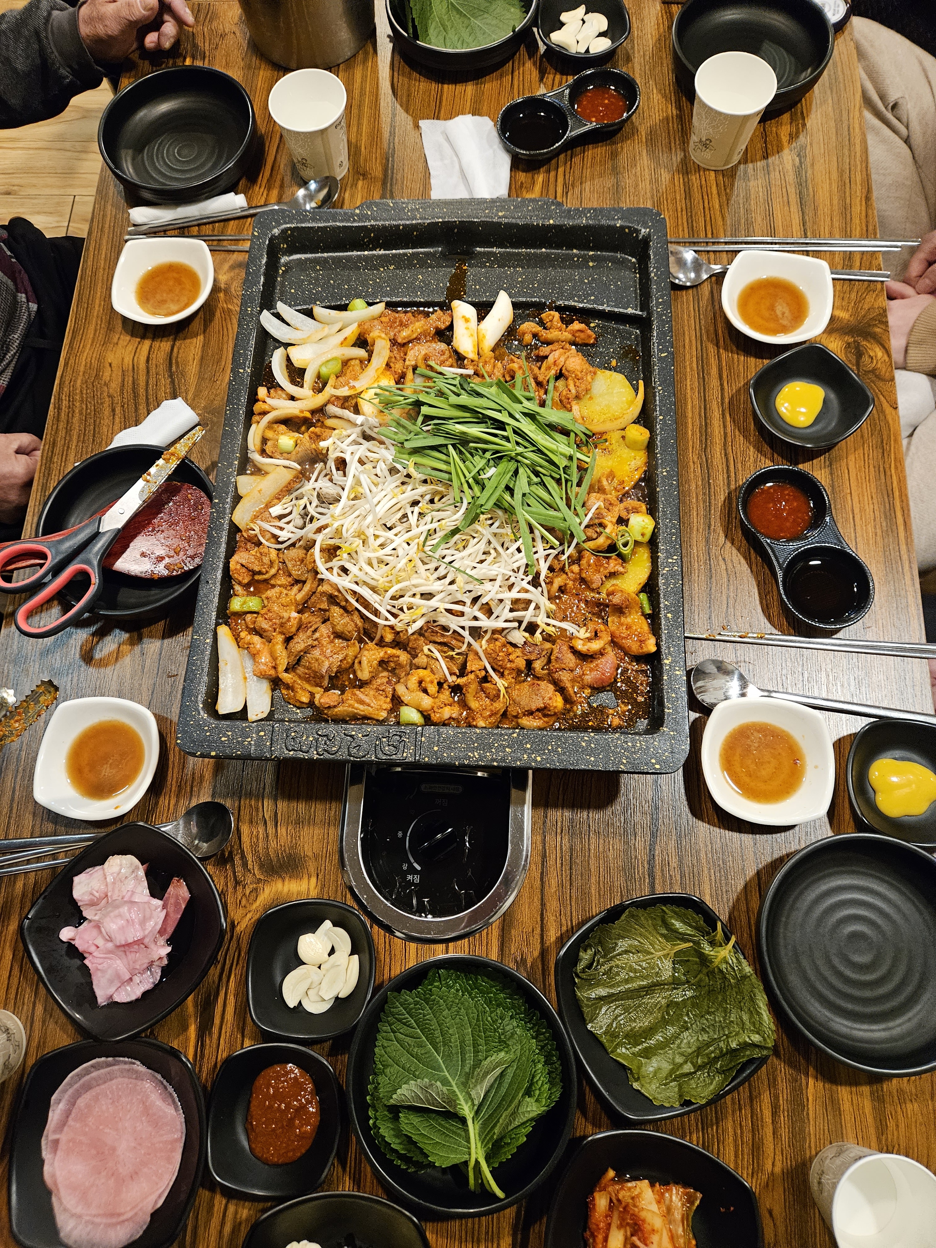 오선생