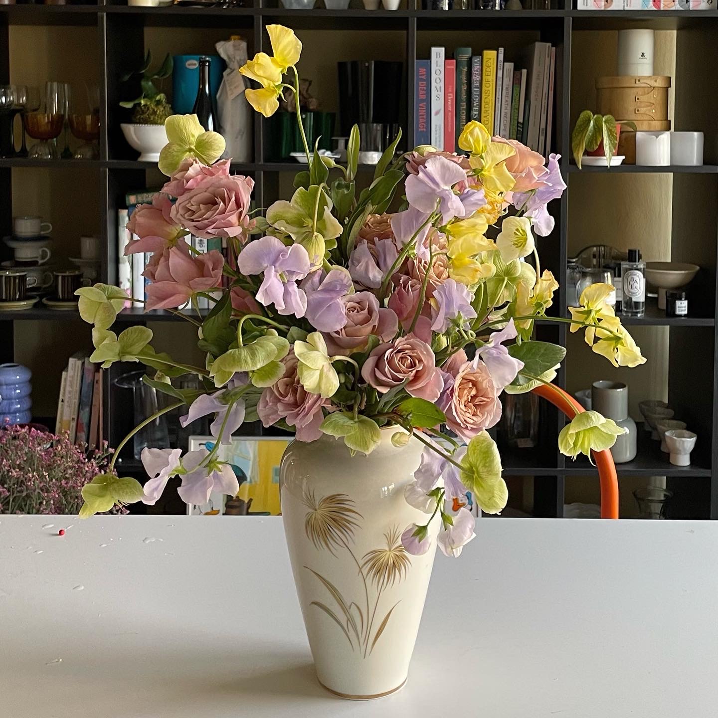 디스베리데이 플라워스튜디오 대표 이미지