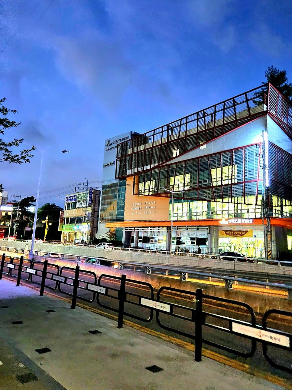 더퍼스트요양병원