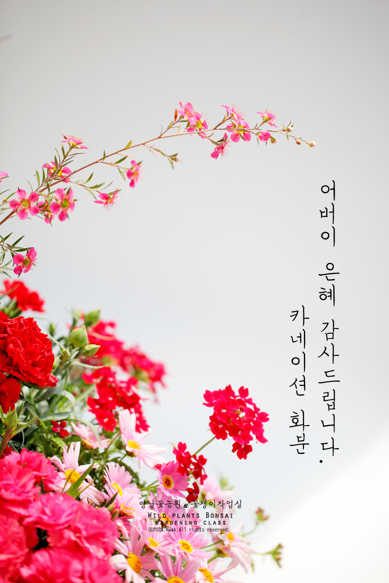 영남꽃농원