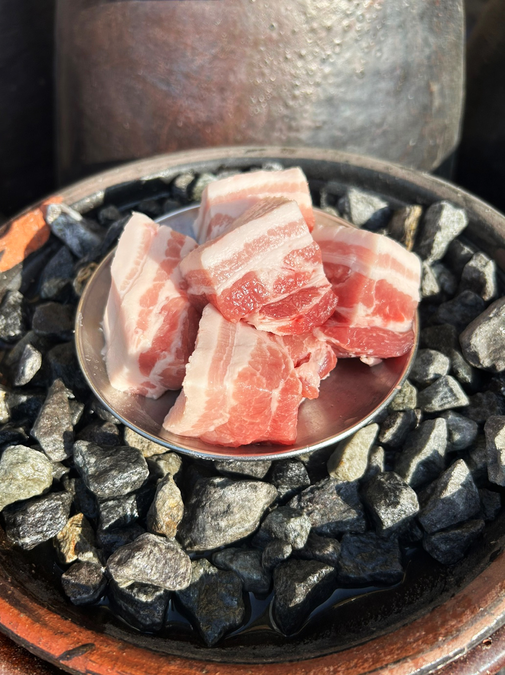 삼겹살