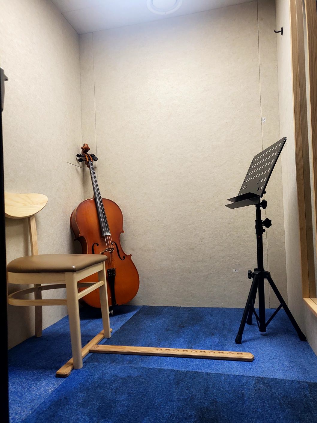 1번째 스튜디오 사진